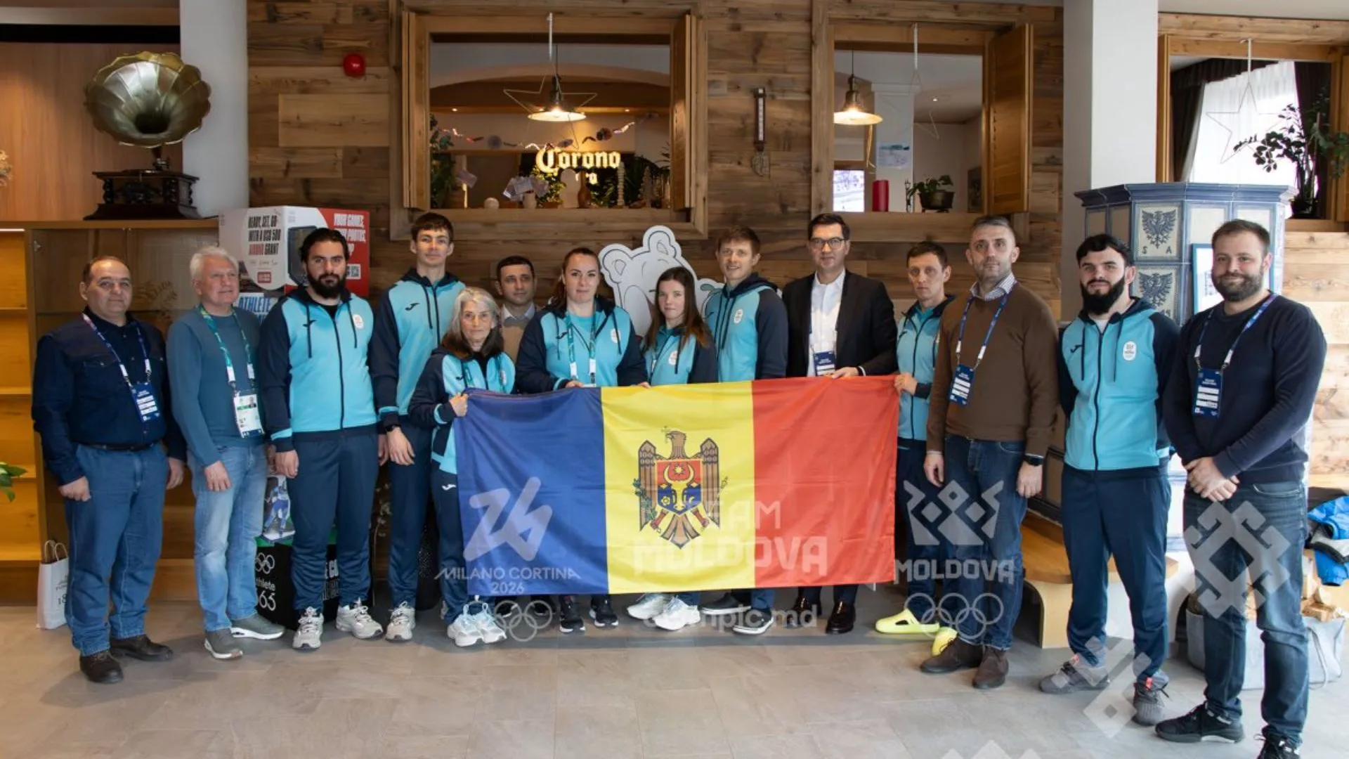 Olimpiada de iarnă s-a încheiat pentru sportivii din Moldova: Ce rezultate au obținut