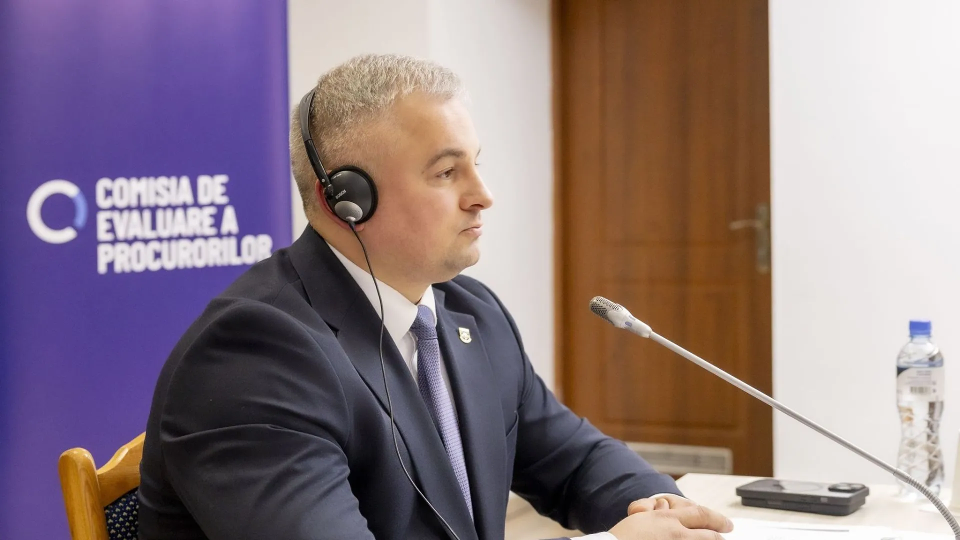 /VIDEO/ Soarta lui Alexandru Machidon la șefia Procuraturii Generale, decisă în 30 de zile: Precizările președintei