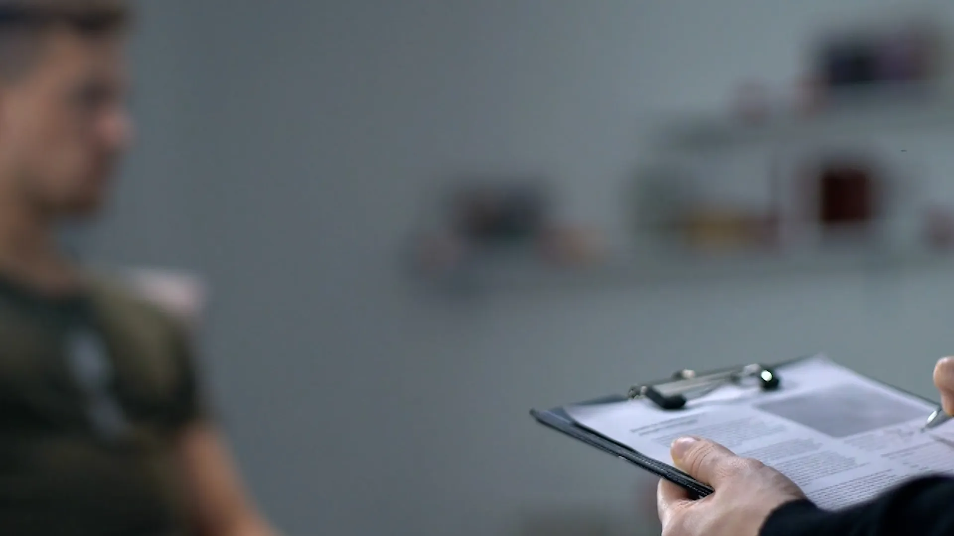 psiholog