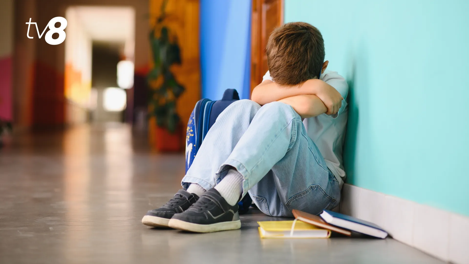 /VIDEO/ Sondaj național cu rezultate îngrijorătoare: Unul din doi elevi spune că a fost hărțuit sexual