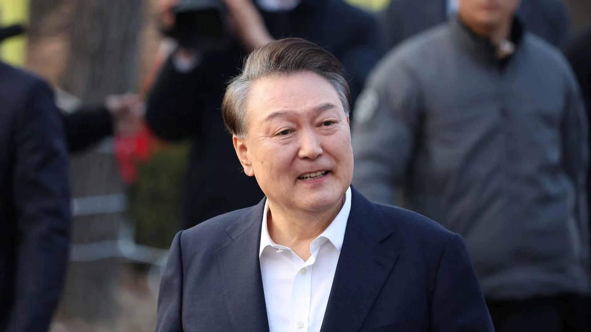 Închisoare pe viață pentru Yoon Suk Yeol: Fostul președinte din Coreea de Sud, găsit vinovat de insurecție