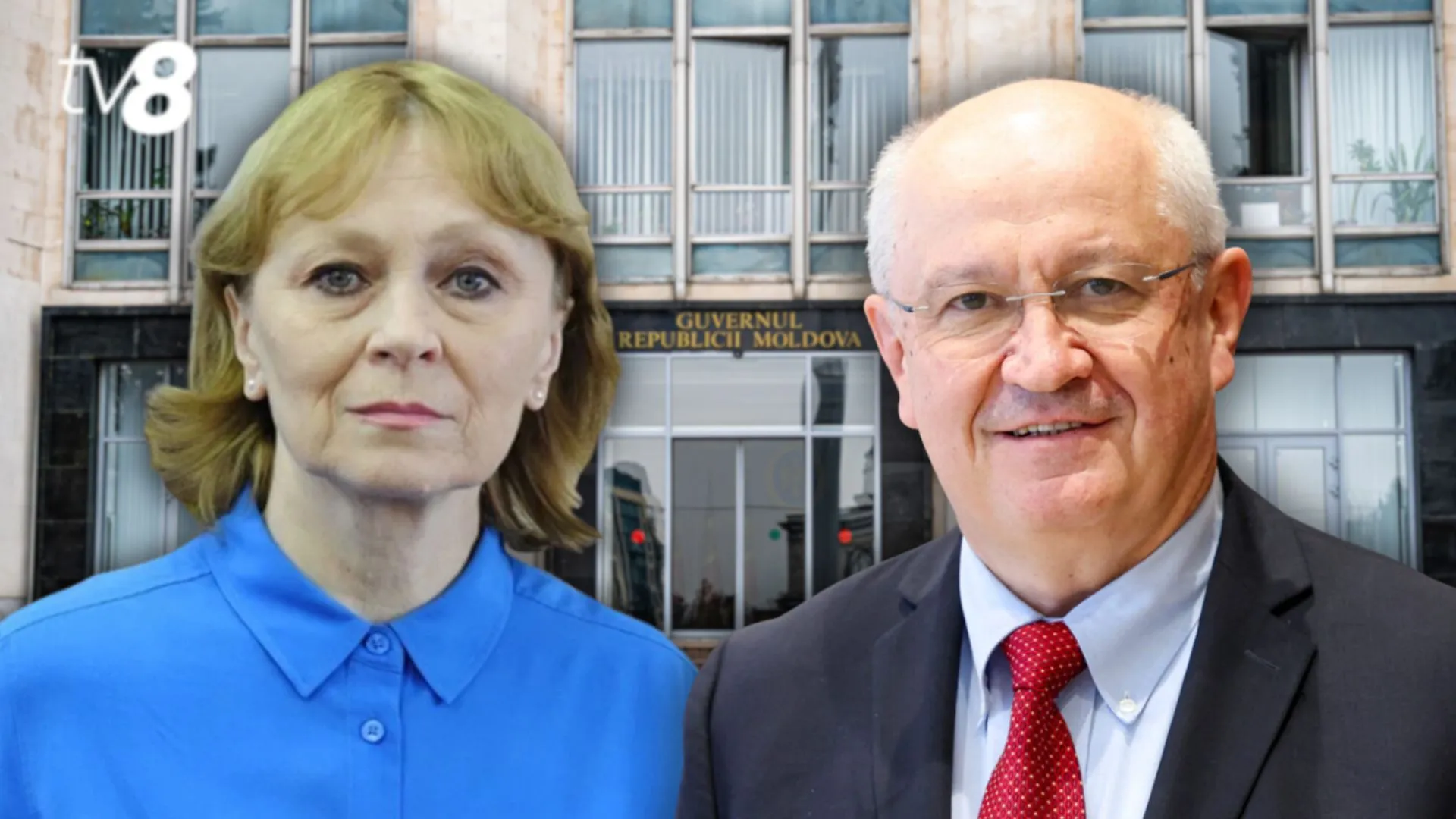 /VIDEO/ Ala Nemerenco NU s-a vrut ministră în Guvernul Munteanu? „Aș fi refuzat oferta, nu suntem pe aceeași undă”