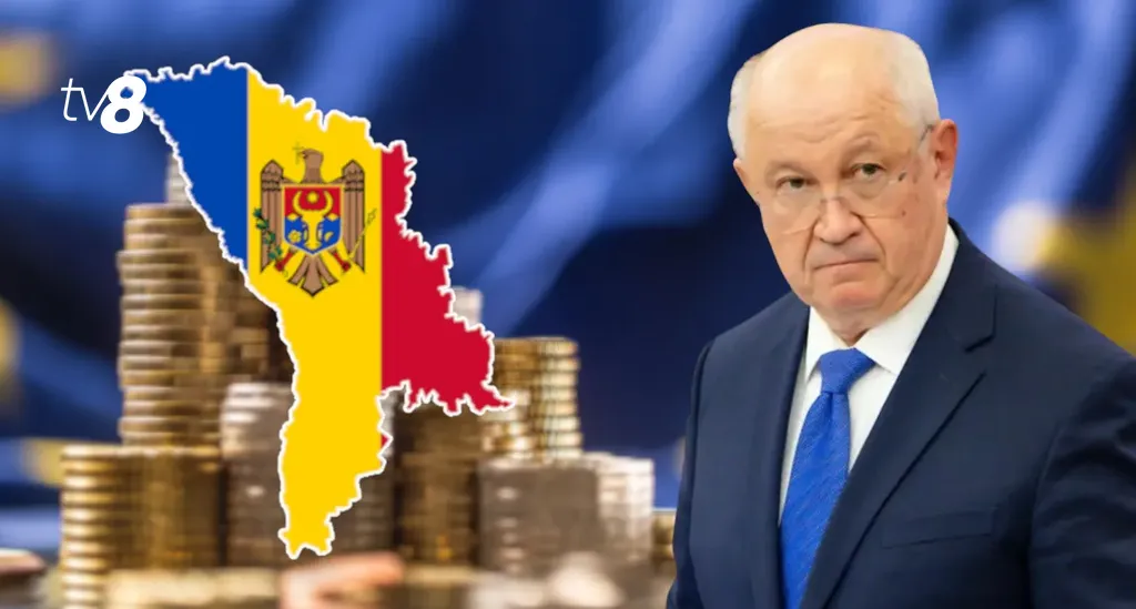 мунтяну план роста ЕС