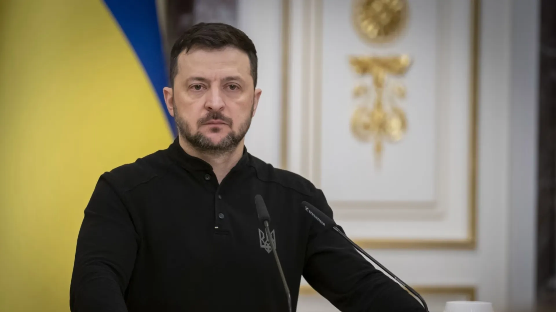 Volodimir Zelenski avertizează asupra unui nou atac masiv al Rusiei: „Sper ca America să continue să fie alături de Ucraina”