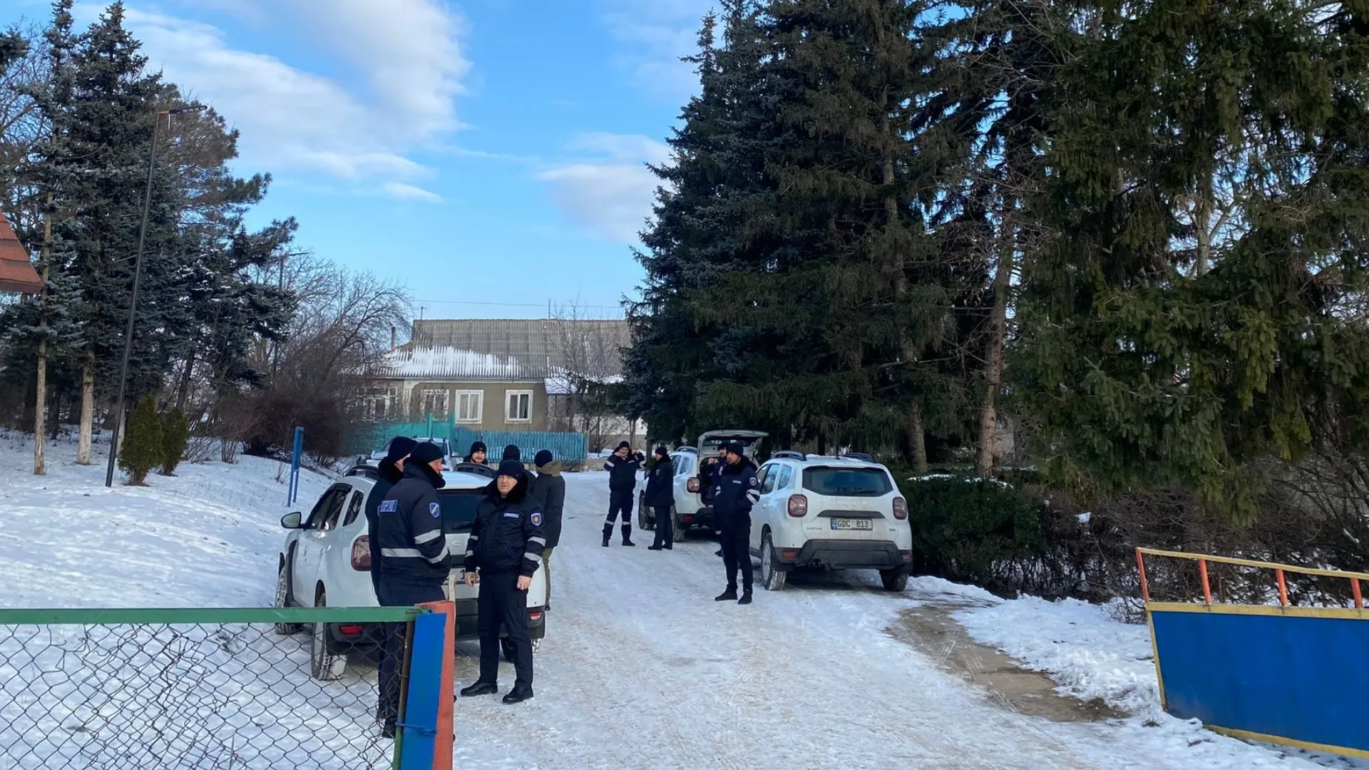 /VIDEO/ Demisii în masă la Moldsilva: Tăieri ilegale, incendieri pentru a ascunde urmele și prejudiciu de peste 500.000 de lei