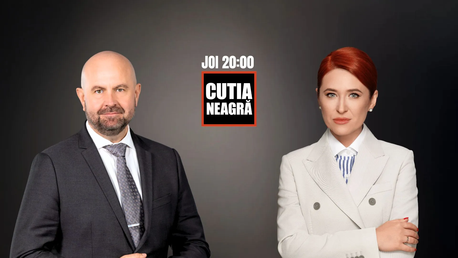 /VIDEO/ Ministrul Vladimir Bolea, invitat la „Cutia Neagră”. Discutăm și despre grațierea cu semne de întrebare, la TV8