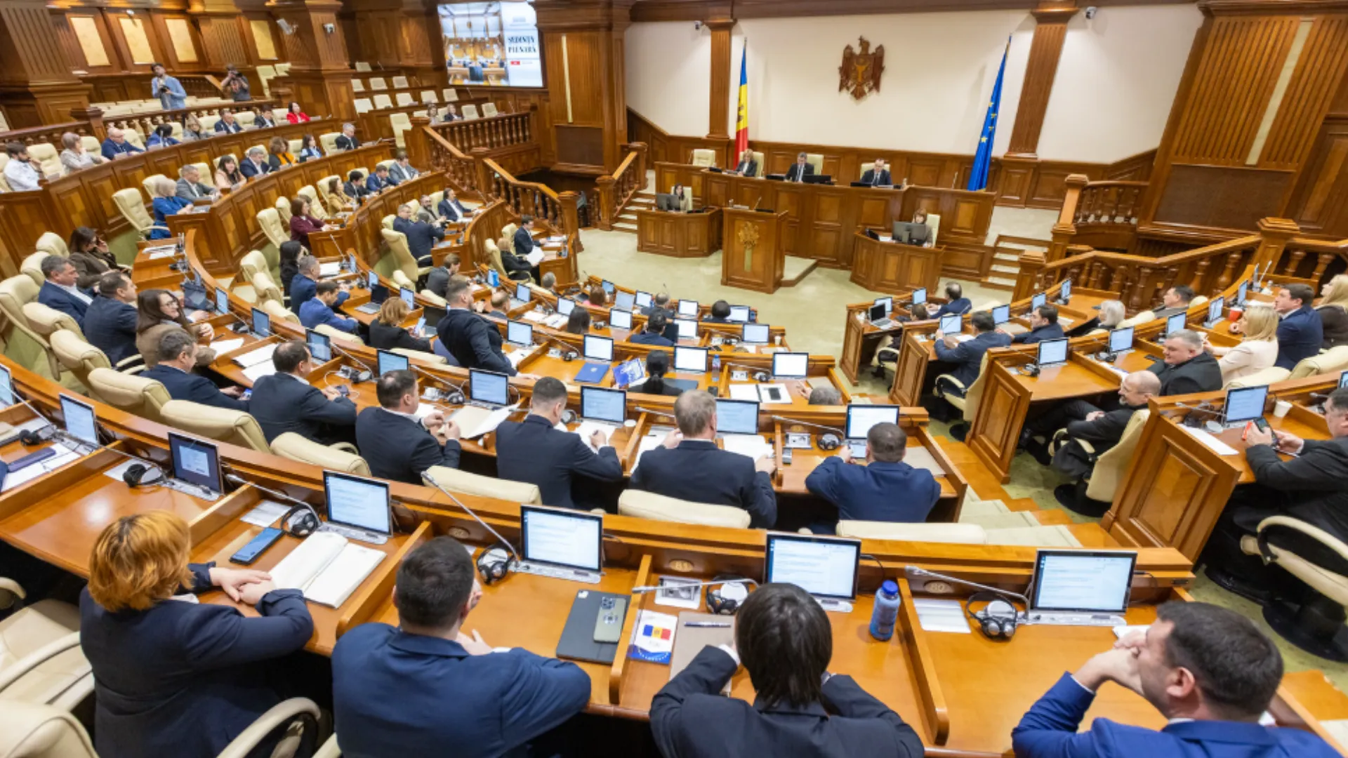 parlament