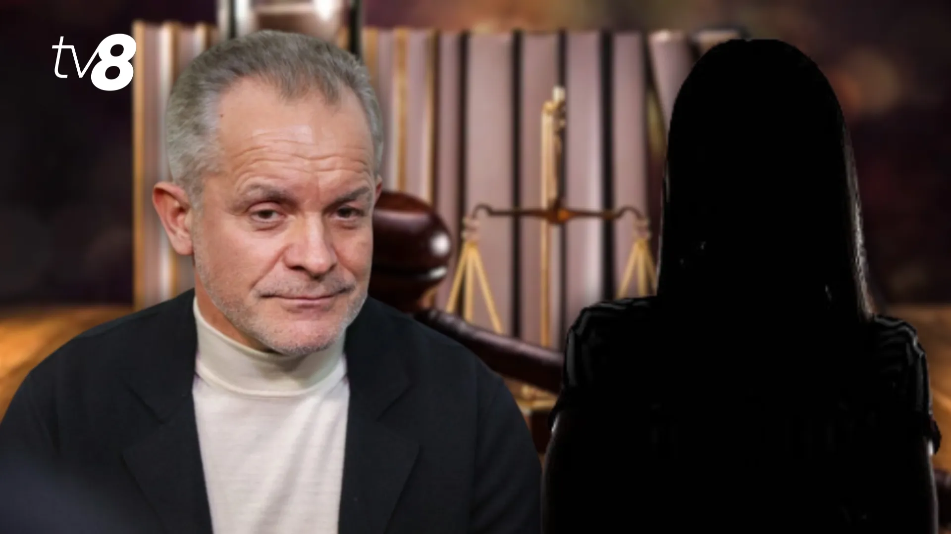 /VIDEO/ Vladimir Plahotniuc absentează de la ședința de judecată: Se citesc declarațiile martorului secret