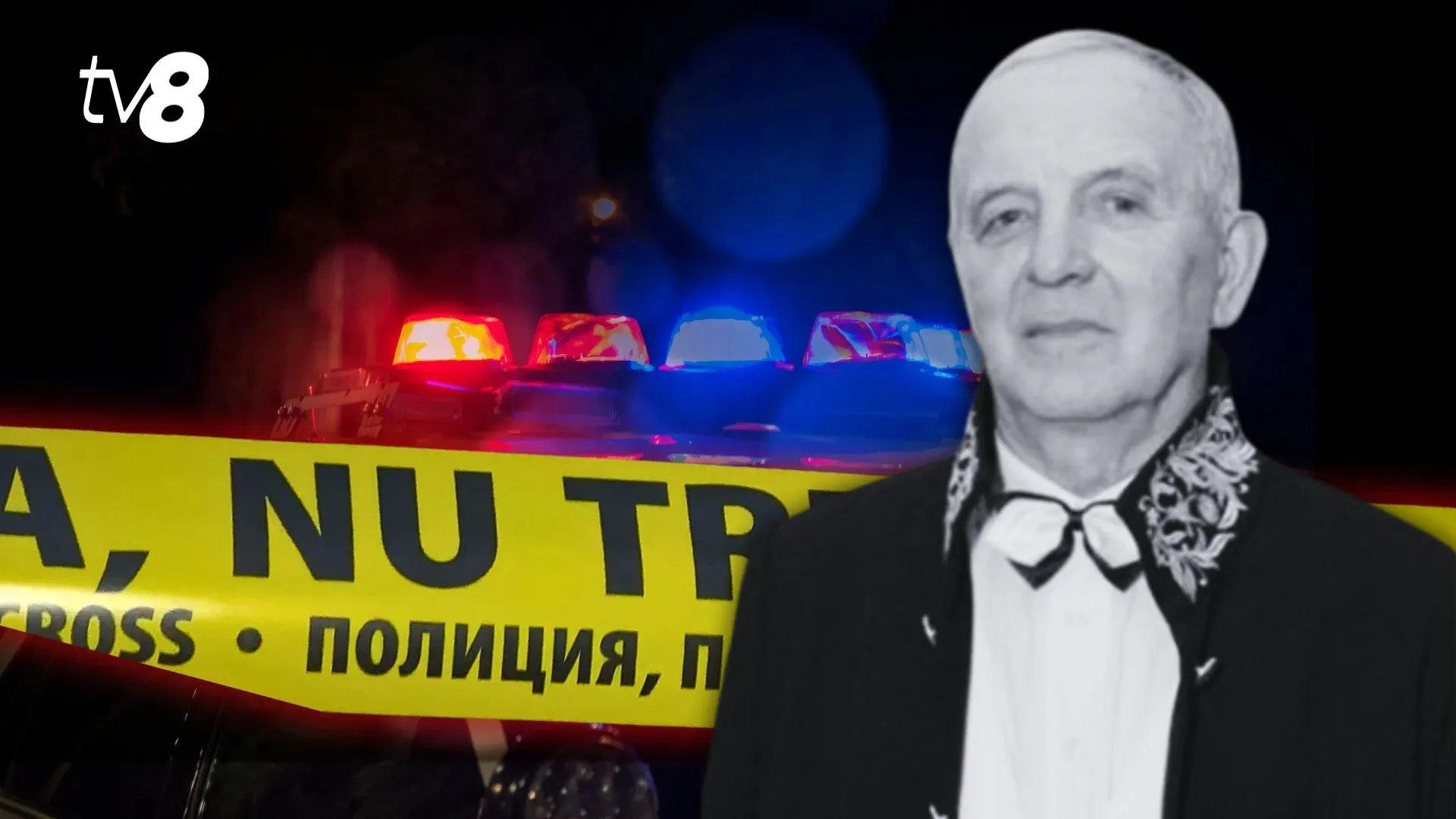 Nicolae Andronati, găsit mort în stânga Nistrului: Semnatarul Declarației de Independență ar fi fost ucis