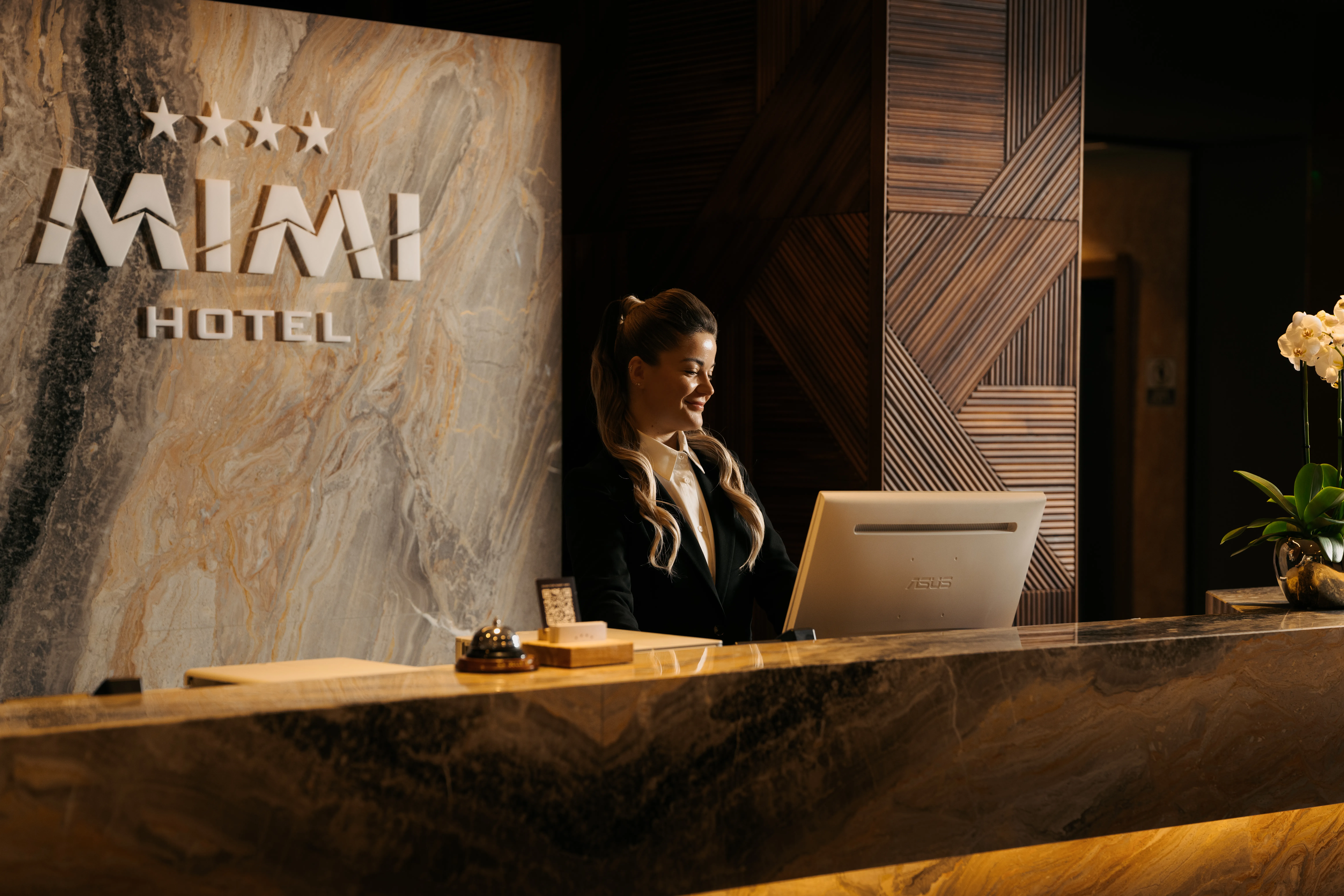 Fostul Jolly Alon devine Mimi Hotel – unul dintre cele mai moderne hoteluri din Chișinău /P/