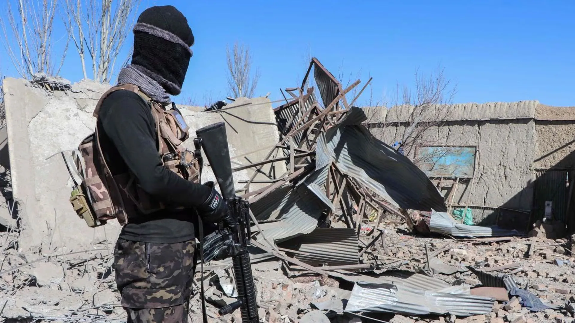 /VIDEO/ Pakistanul a bombardat marile orașe din Afganistan: Islamabad anunță „război deschis” contra Kabulului