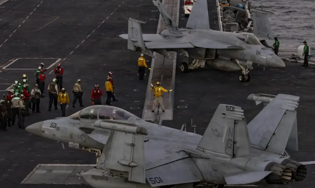 „Operațiunea furie epică”: Riscurile războiului SUA în Iran explică avertismentul dramatic al lui Trump pentru americani