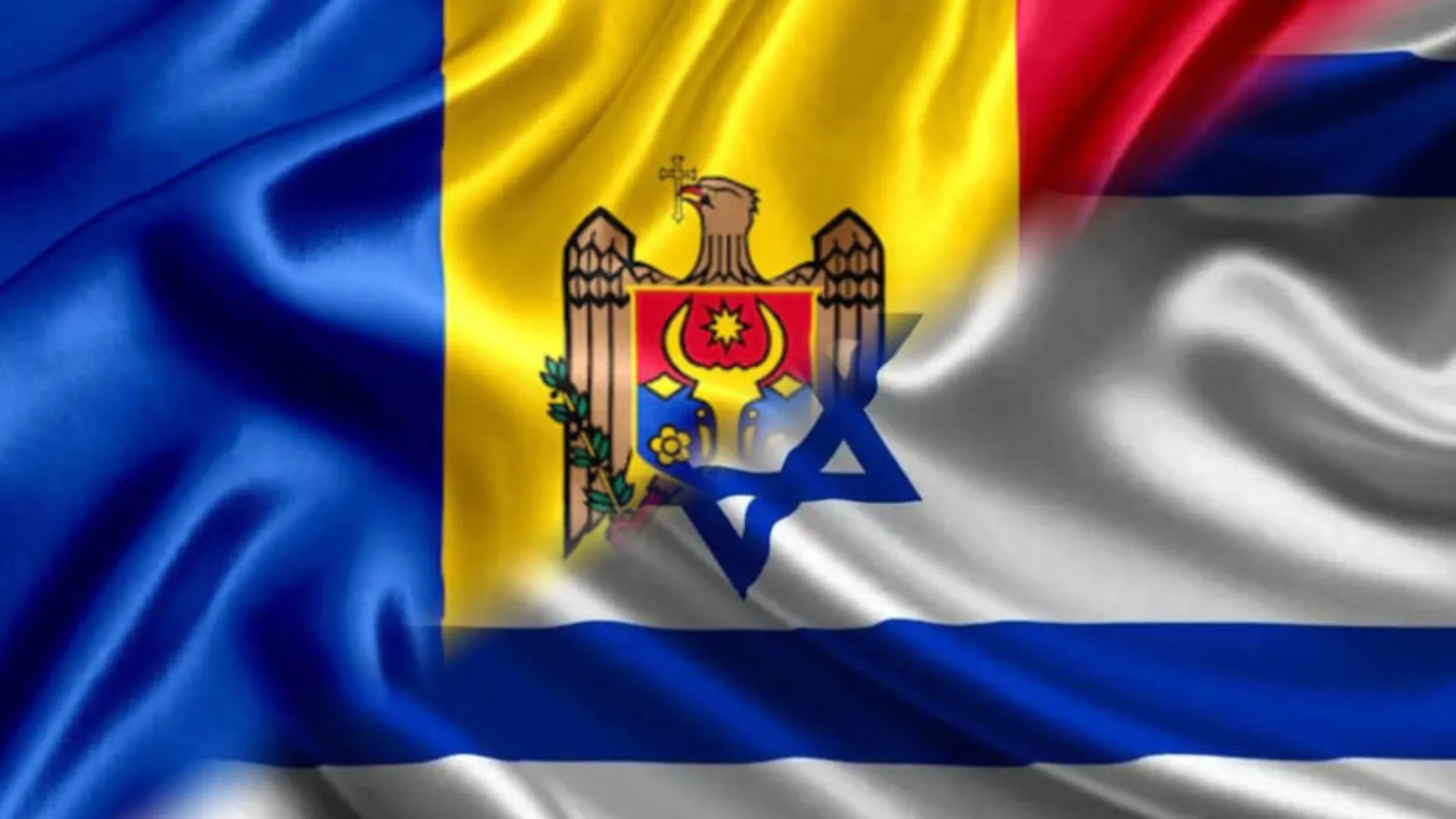 Atenționare pentru cetățenii moldoveni din Israel: Pericolul poate dura mai multe zile. Punctele de frontieră disponibile