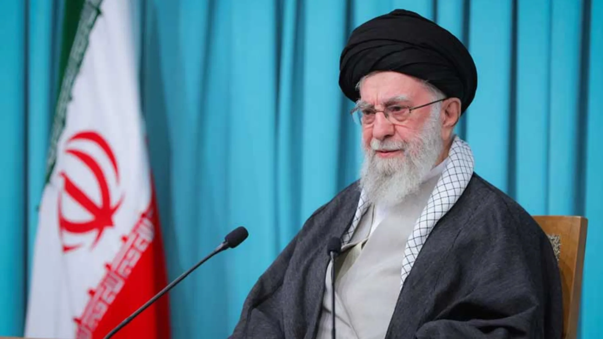 Unul dintre nepoții lui Ali Khamenei, mulțumit de moartea unchiului: „Cred că este un pas înainte, o speranţă”