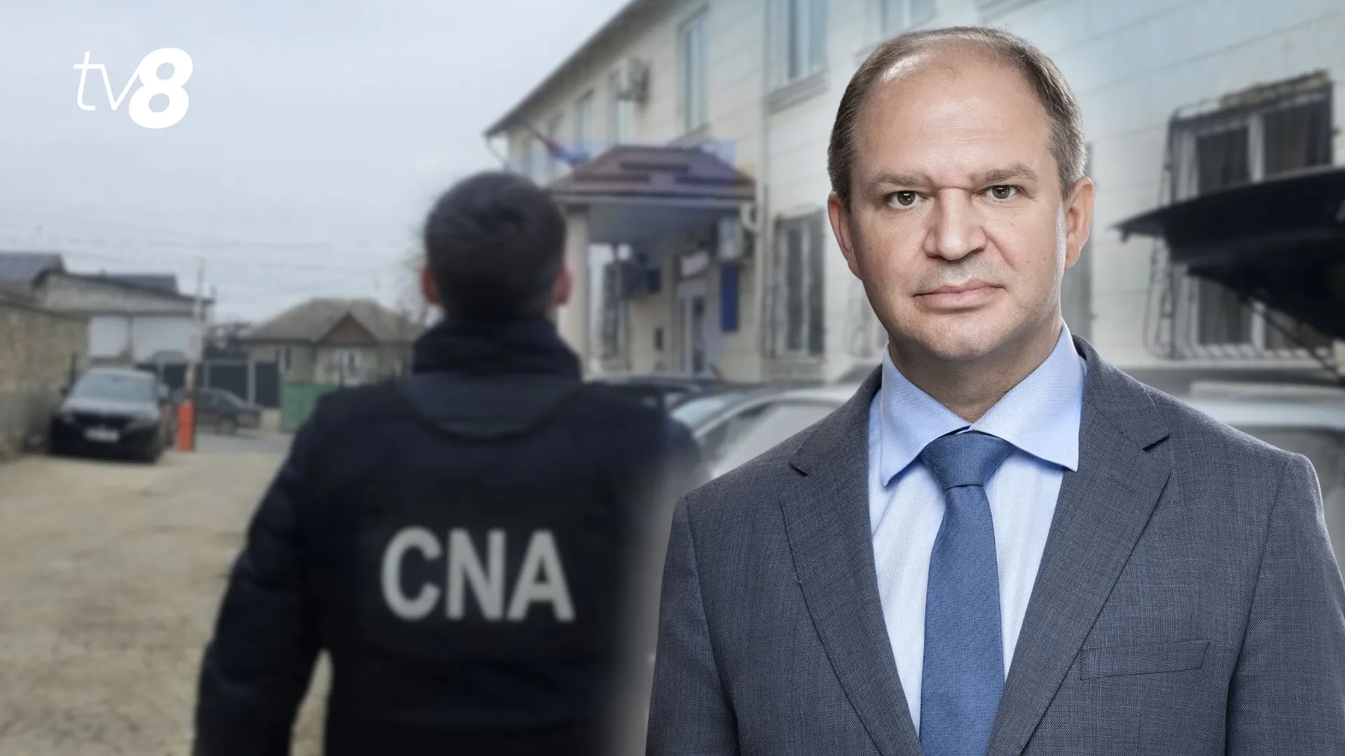 /VIDEO/ Ion Ceban acuză atac raider la Primăria Durlești. PAS: „Niciun demnitar nu e mai presus de lege”