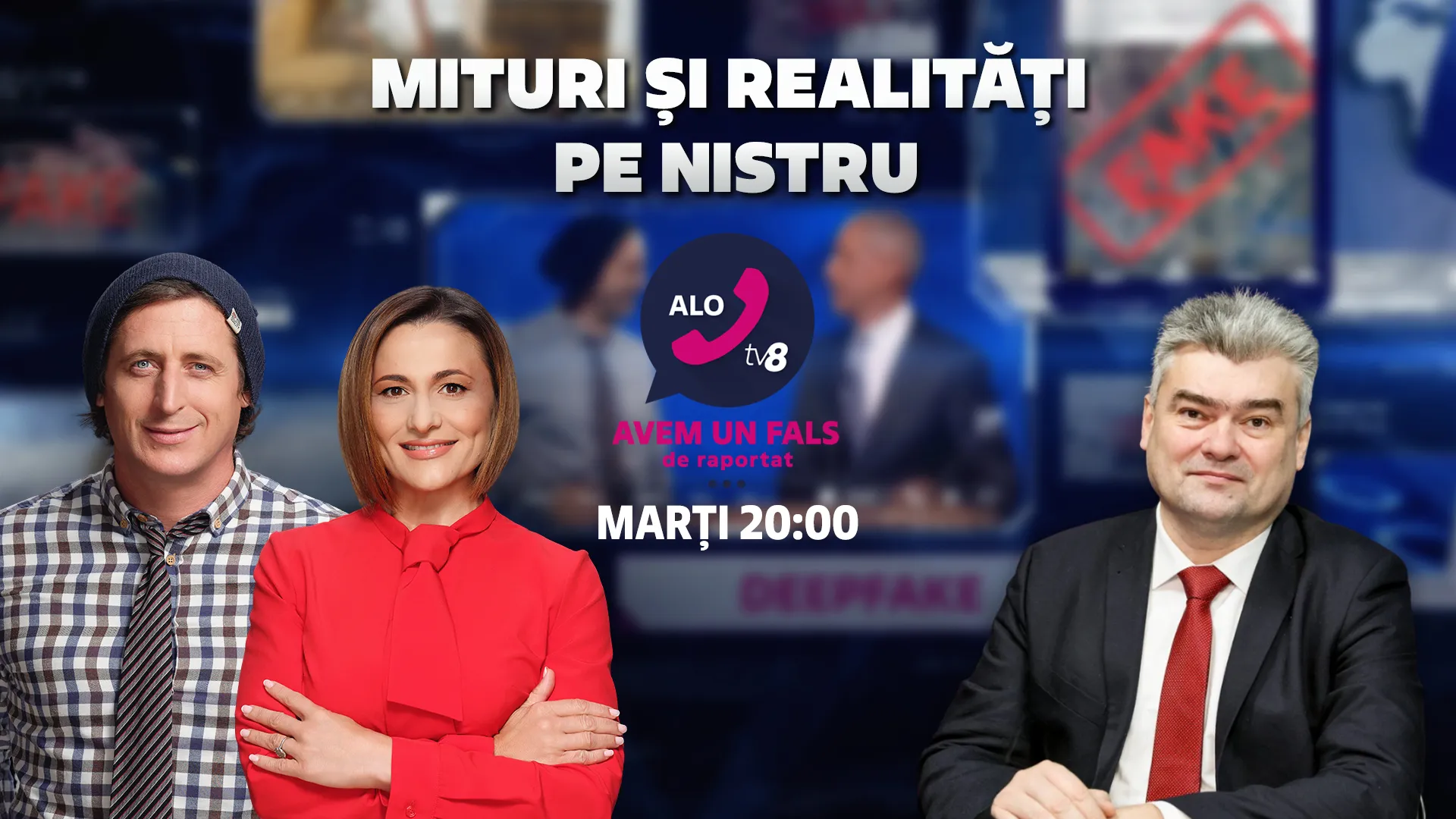 /VIDEO/ 34 de ani de mituri și confuzii: Cine și cum folosește conflictul de pe Nistru ca manipulare