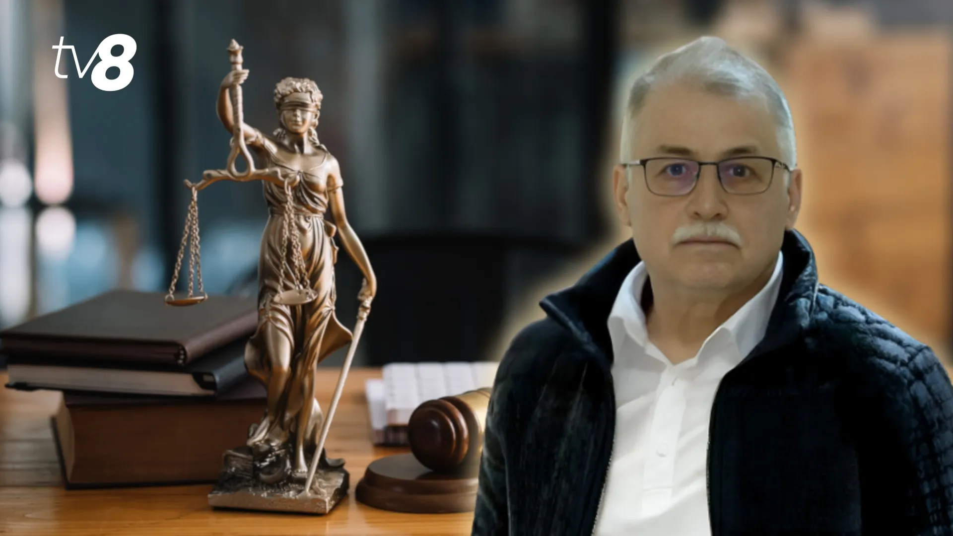 /VIDEO/ Dosarul lui Ion Creangă, reluat de la zero: Ce urmează după demisia judecătoarei