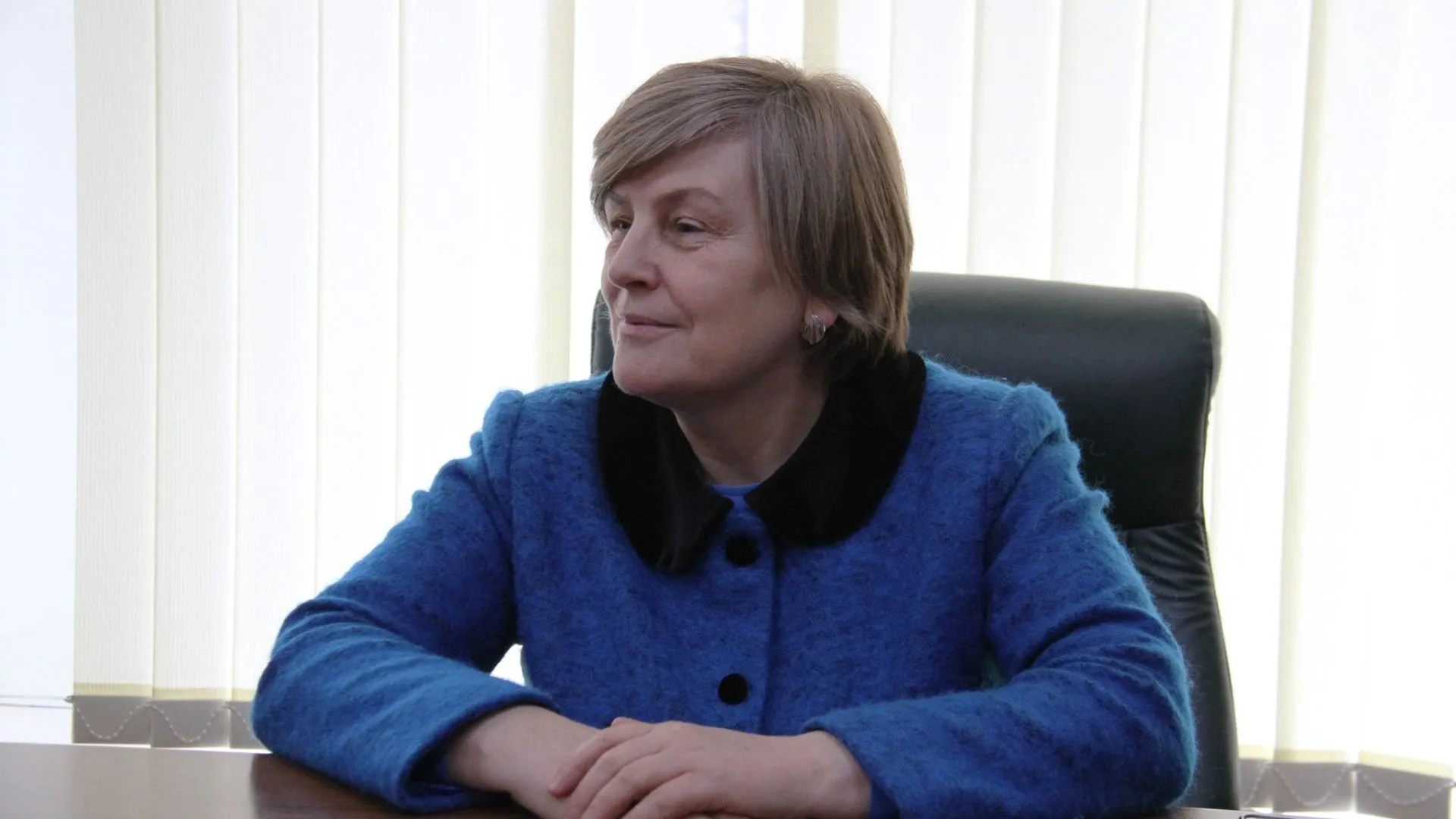 Universitatea de Stat din Moldova are prima femeie rector din istorie: Cine este Otilia Dandara