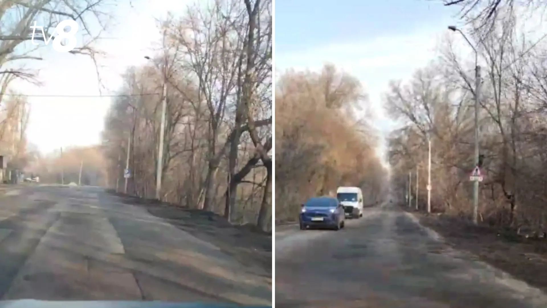 /VIDEO/ Șoseaua Muncești a fost redeschisă: Cum arată după 3 zile de reparații