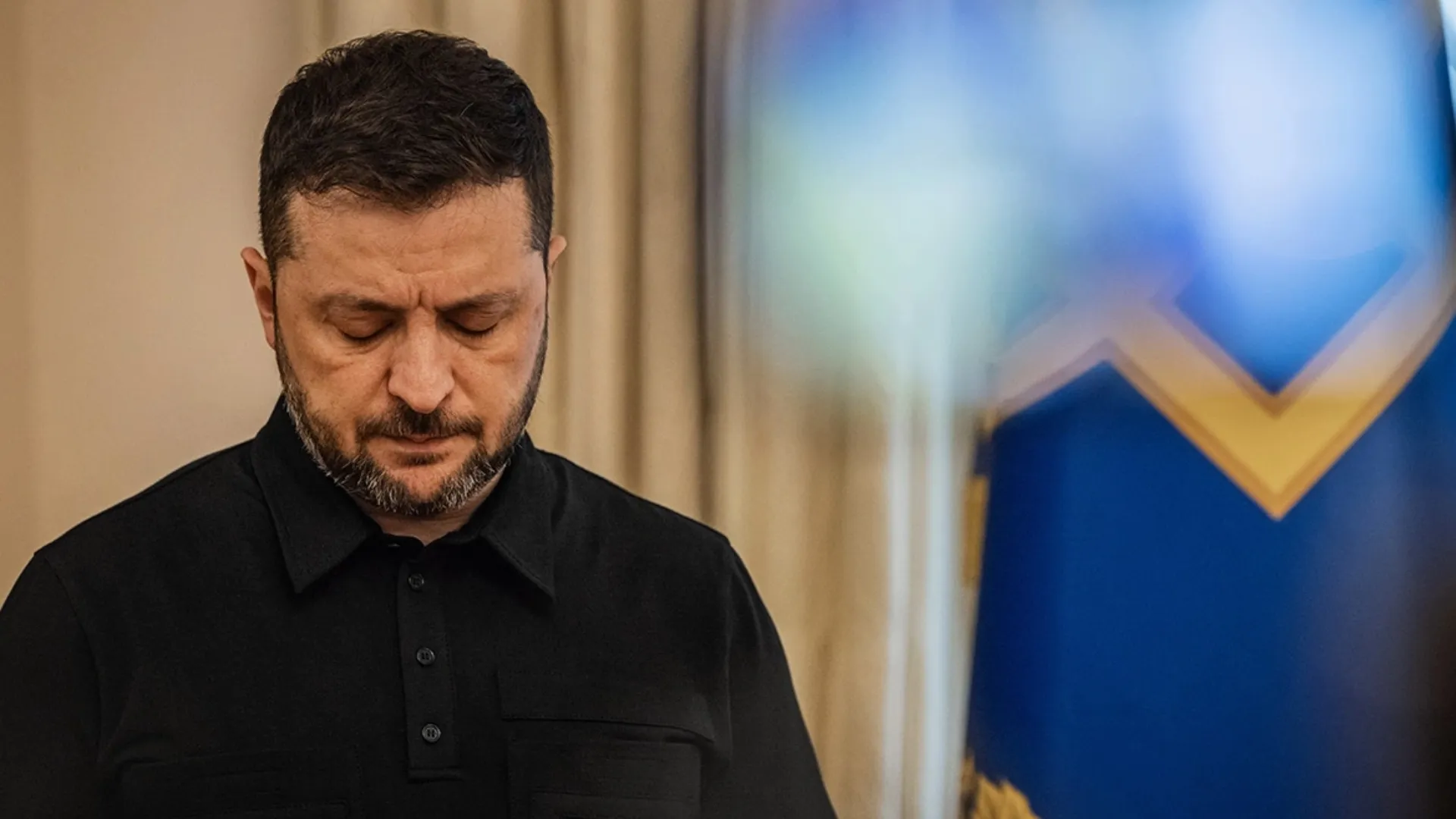 Volodimir Zelenski