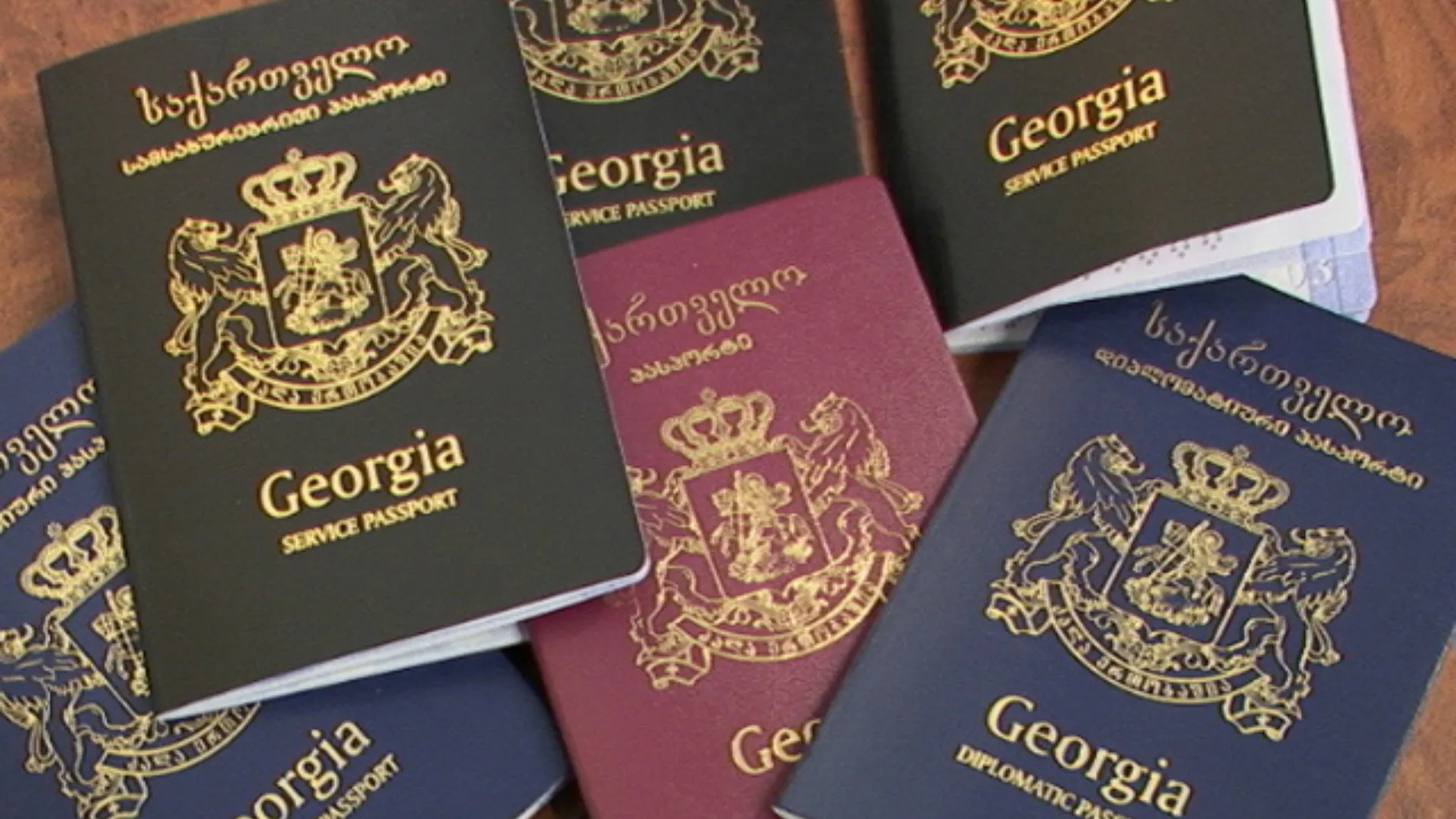 UE suspendă călătoriile fără viză pentru diplomații georgieni. Kaja Kallas: „Nu există loc pentru cei care reprezintă represiunea”