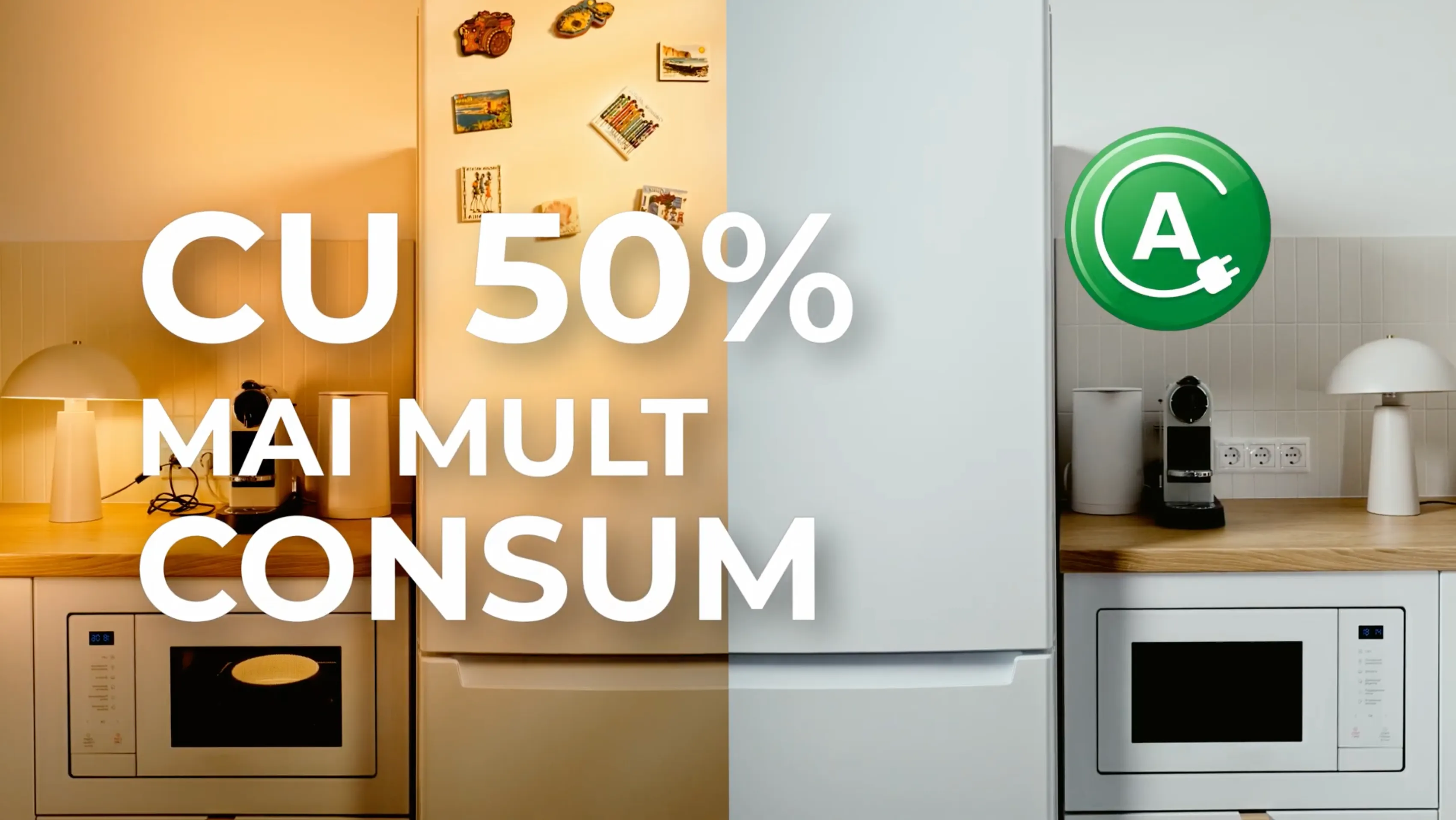 Utilizăm energia eficient - soluții de eficiență energetică în gospodărie /P/