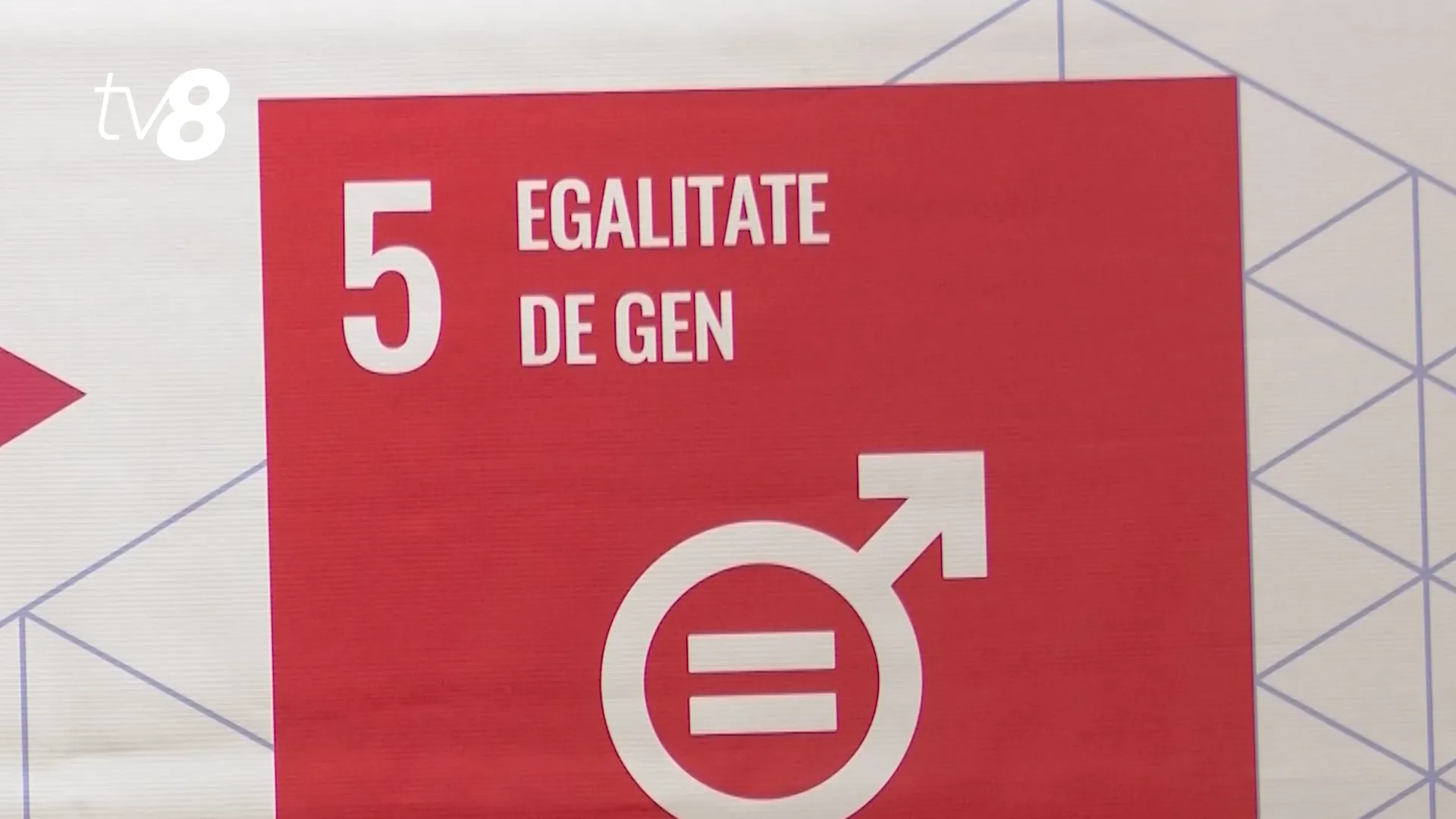 /VIDEO/ Indexul egalității de gen 2026: Tot mai puține femei sunt prezente în funcțiile de conducere