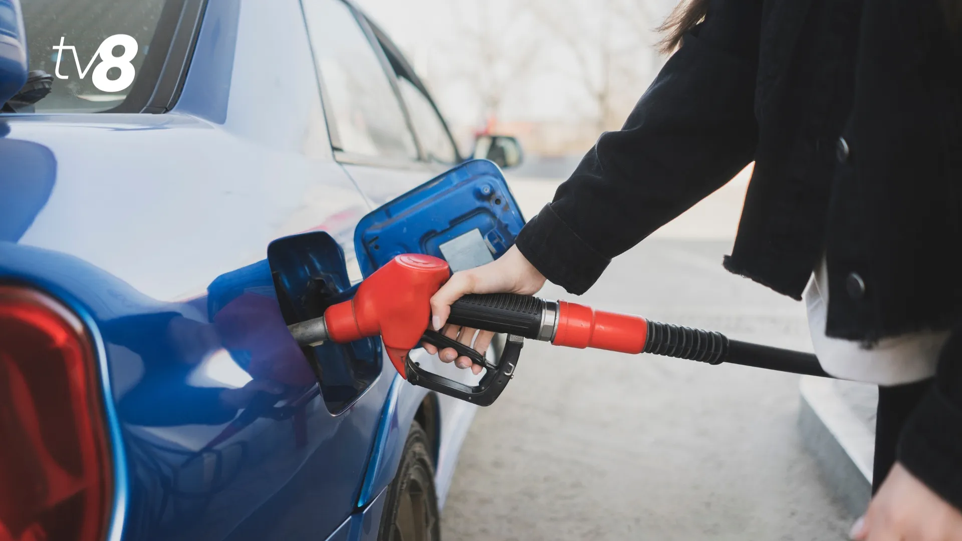 Prețuri în scădere la benzină și motorină: Cât vor costa carburanții pe 23 aprilie 2026