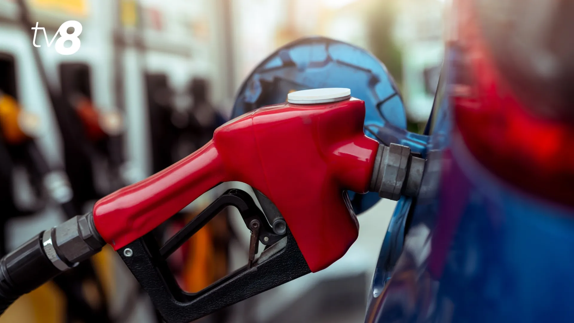 Motorina coboară sub pragul de 27 de lei: Cât vor costa carburanții pe 17 iunie 2026