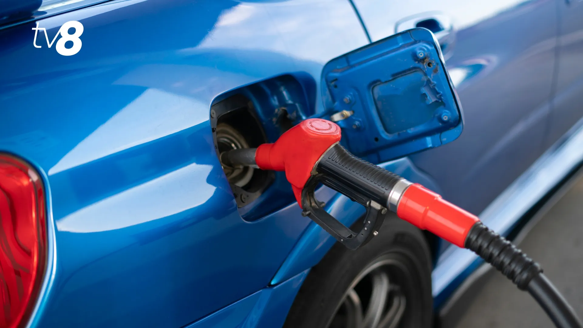 carburanți benzină motorină