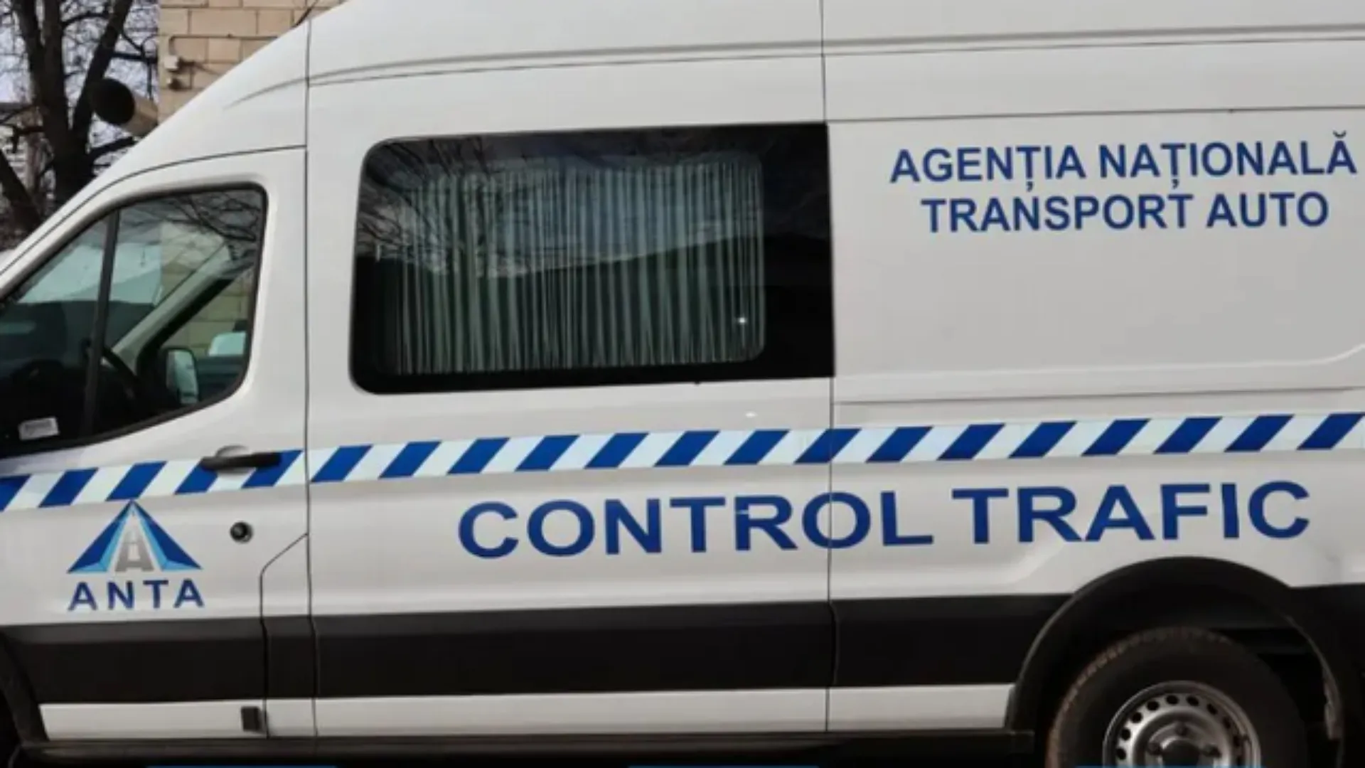 /VIDEO/ ANTA a reacționat după investigația TV8: Confirmă controalele la autogara privată și sesizarea la CNA