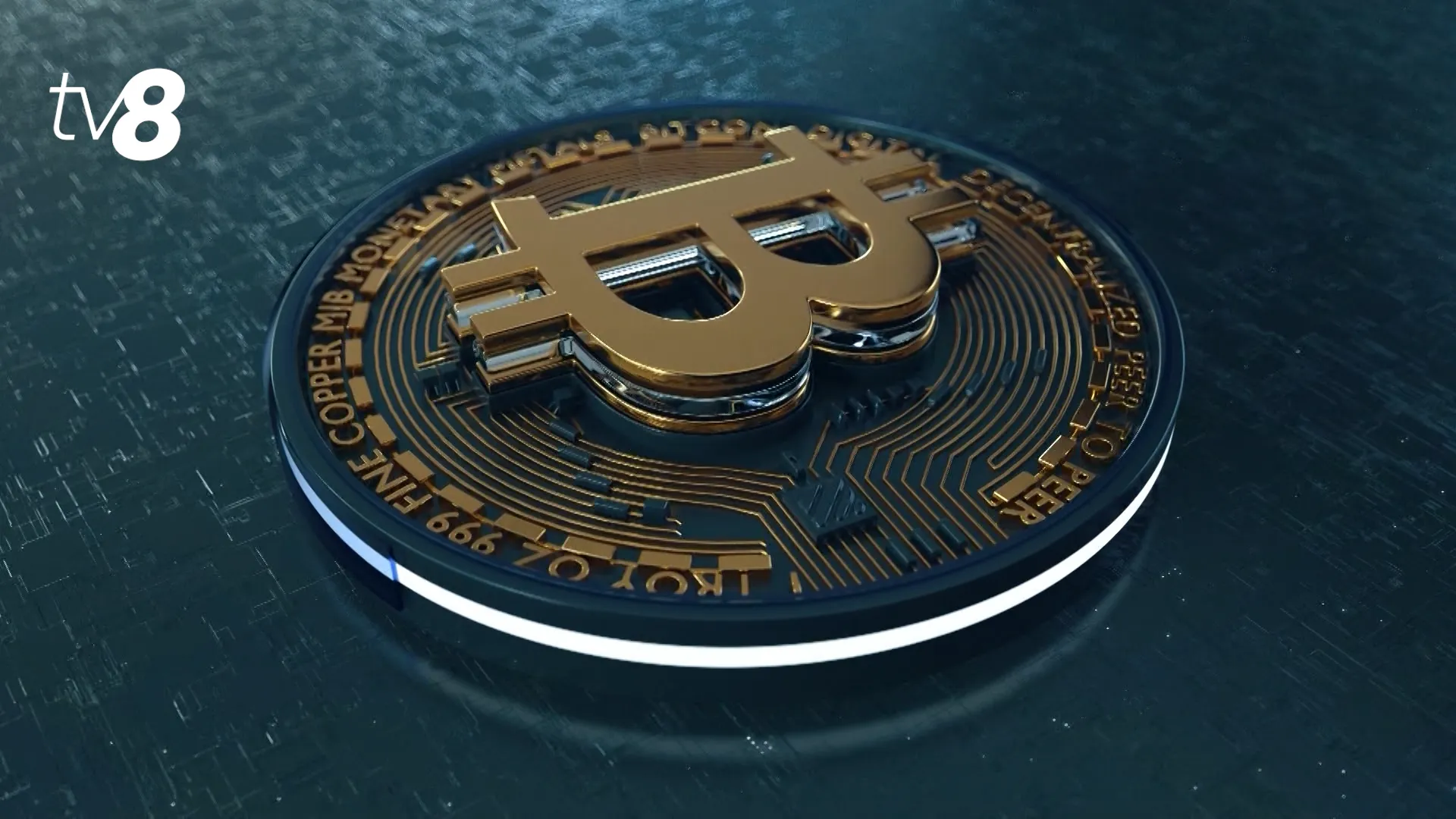 /VIDEO/ Escrocheriile cu criptomonede continuă: Un bărbat, lăsat fără sute de mii de lei