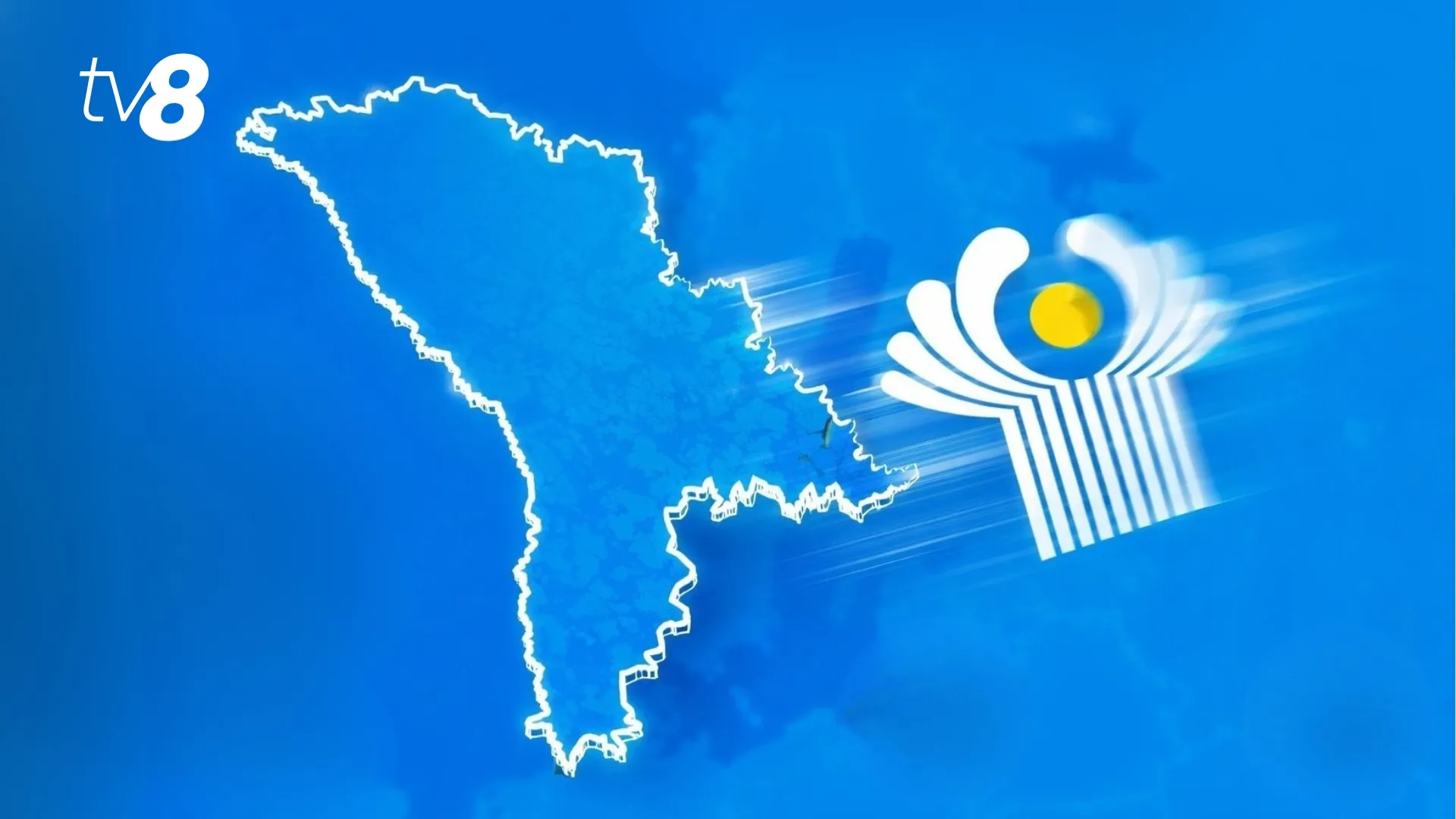 /VIDEO/ Republica Moldova se îndepărtează de CSI: Decizia de denunțare a Acordului de constituire, votată în prima lectură