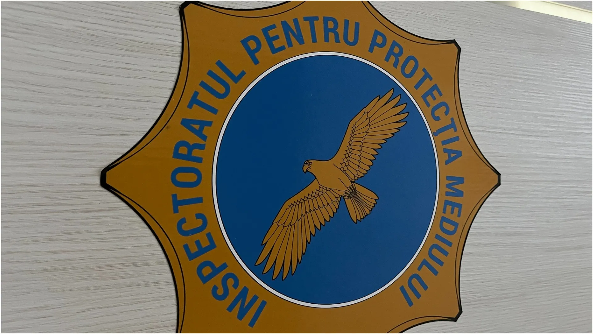 Inspectoratului pentru Protecția Mediului
