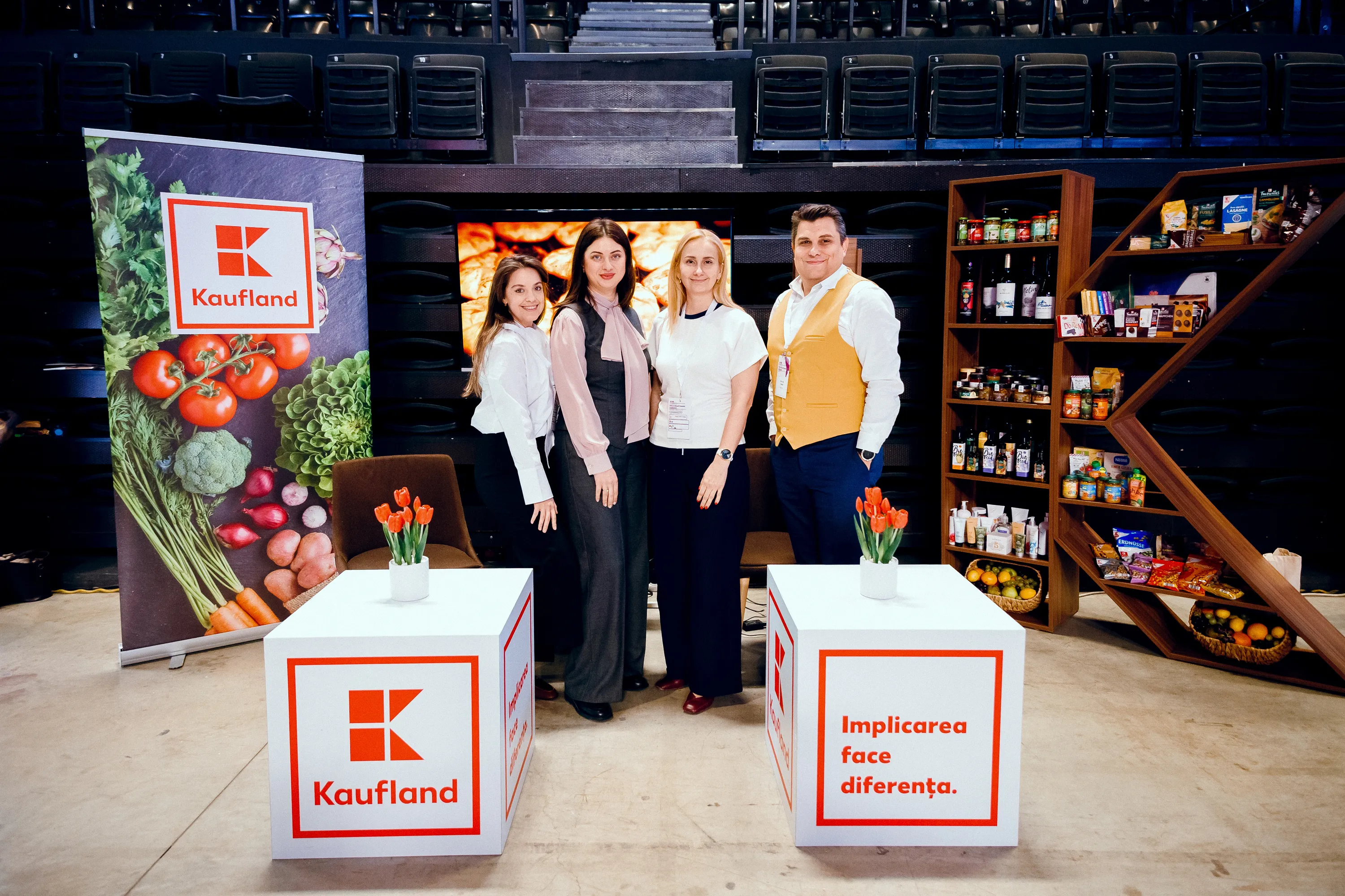 Consumatorii caută tot mai mult raportul calitate–preț. Tendințele retailului, discutate la FMCG & Retail Channels Conference /P/