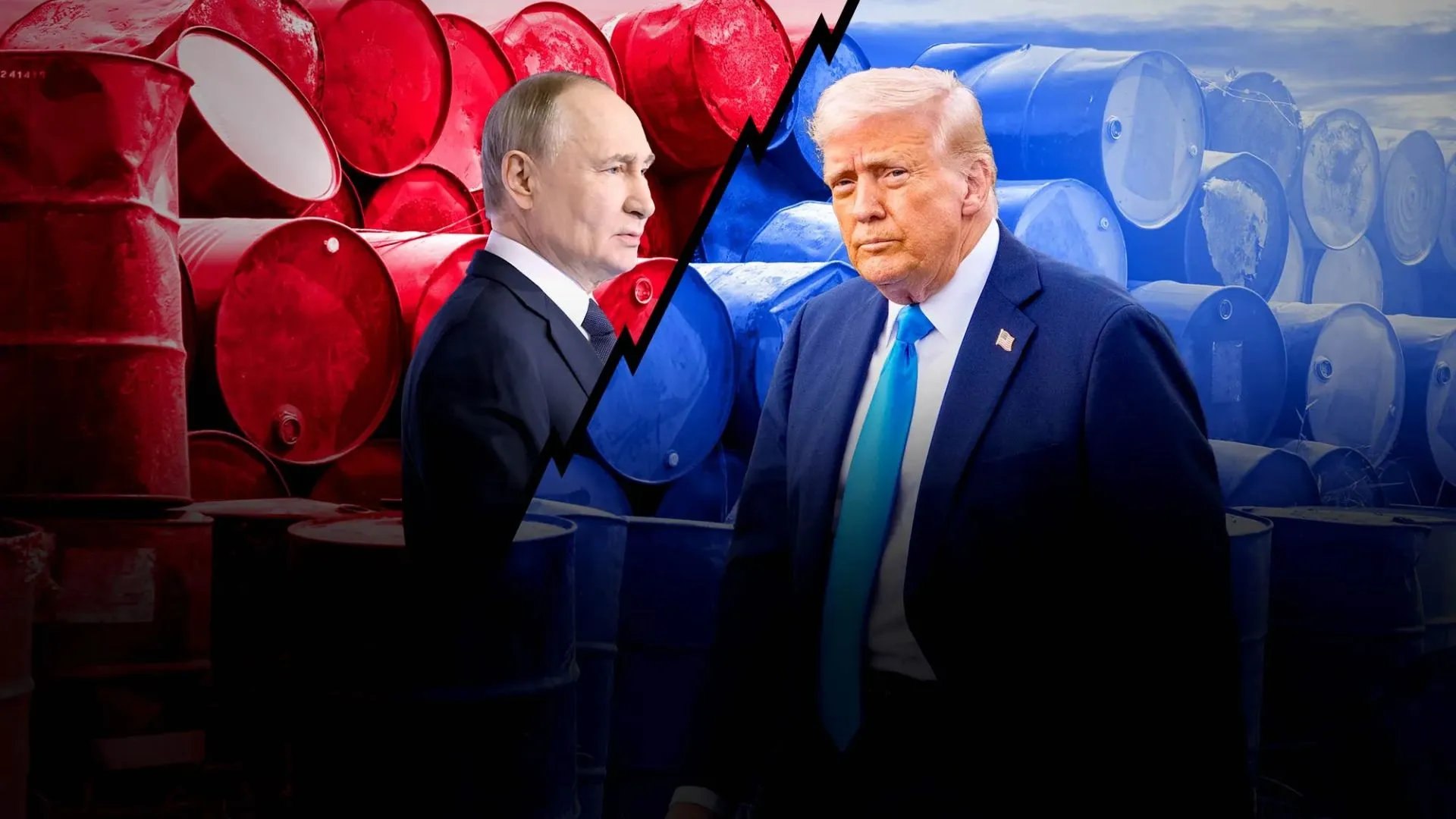 Avantaj pentru Putin? SUA ridică parțial sancțiunile asupra livrărilor de petrol rusesc