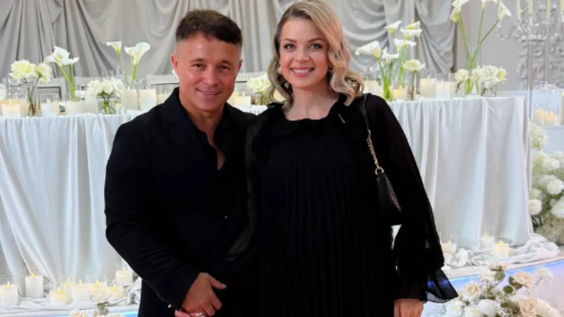 /VIDEO/ Poliția a mers acasă la Marina și Teodor Cârnaț: Prima reacție a soților