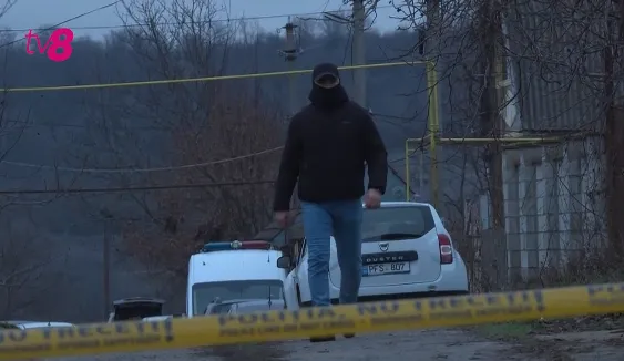 новые анены убийства