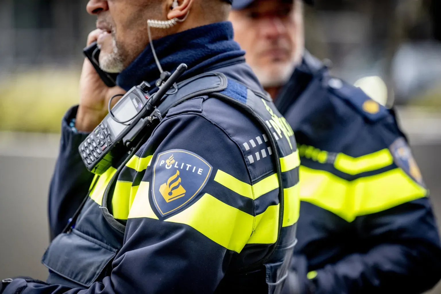 Explozie la o şcoală evreiască din Amsterdam: „Un atac împotriva comunității”