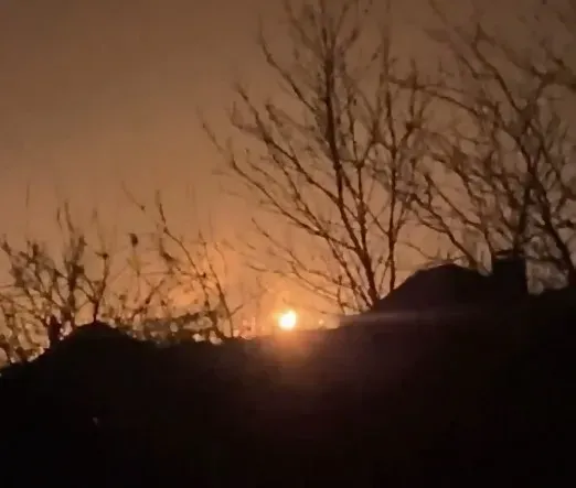 /VIDEO/ Ucrainenii au lovit o rafinărie și un port din Krasnodar: Ce a fost avariat