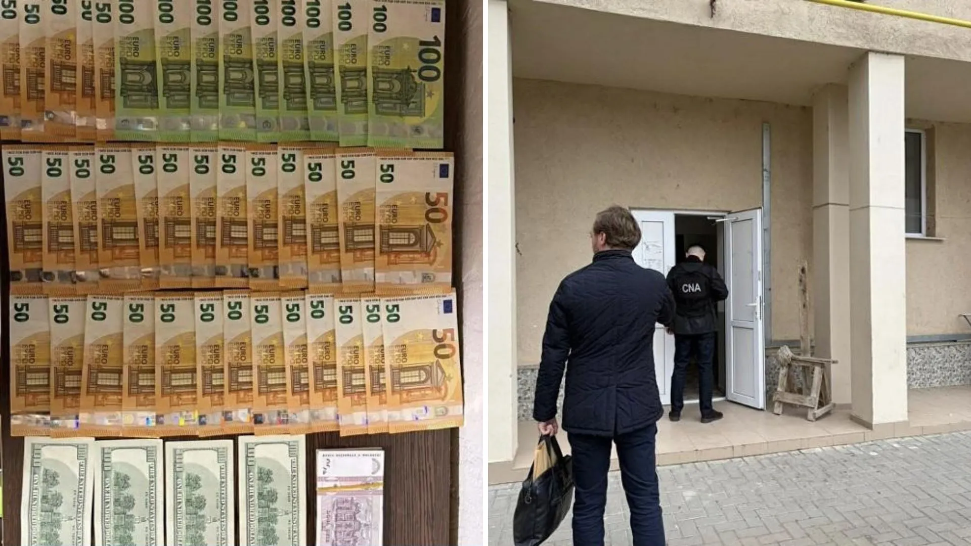 /VIDEO/ „Îi dau o sotcă”: Rețineri într-o schemă cu acte și vize de reședință pentru cetățenia română