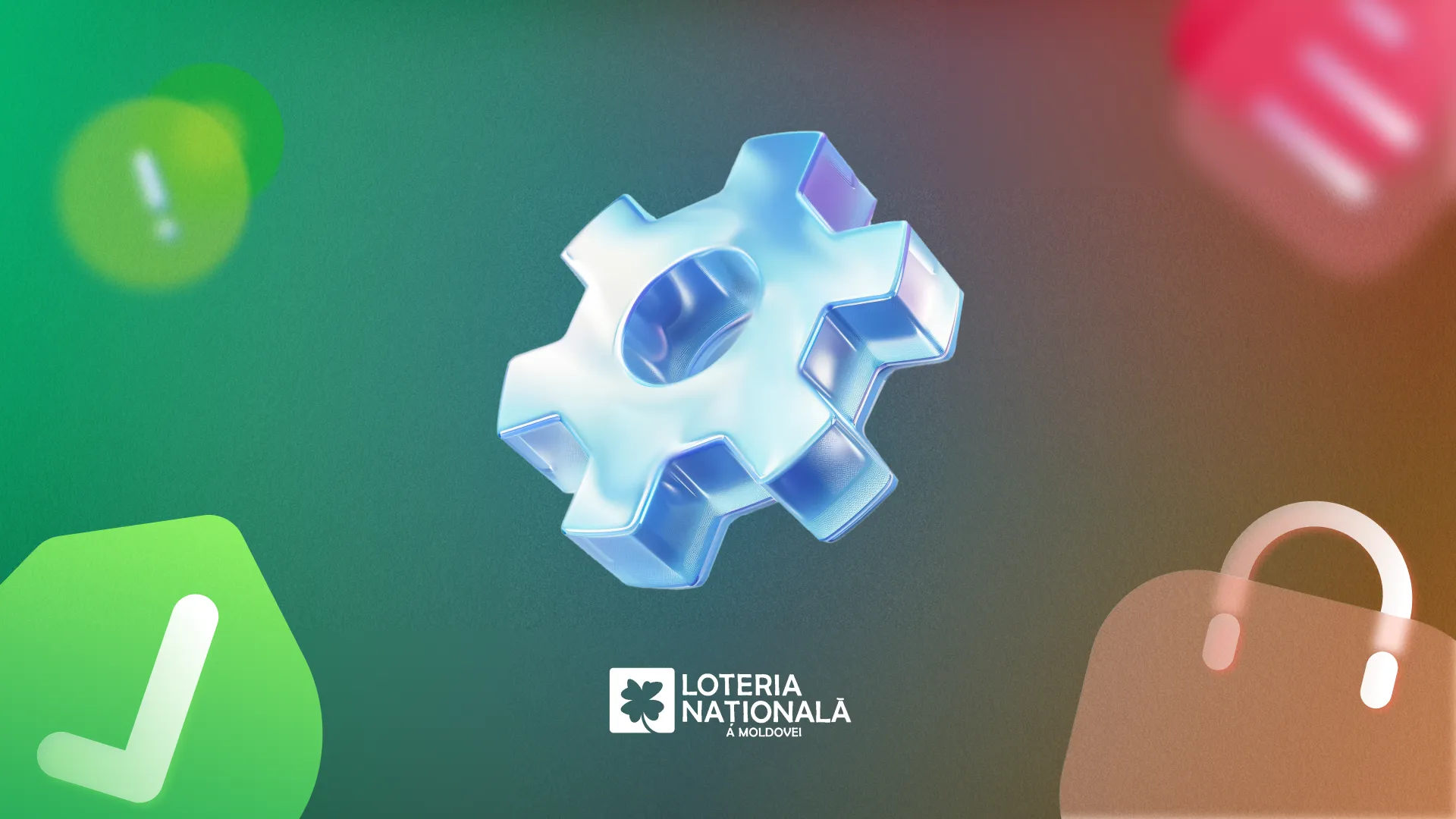 Loteria Națională a Moldovei lansează instrumente de accesibilitate digitală pe platforma lnm.md /P/