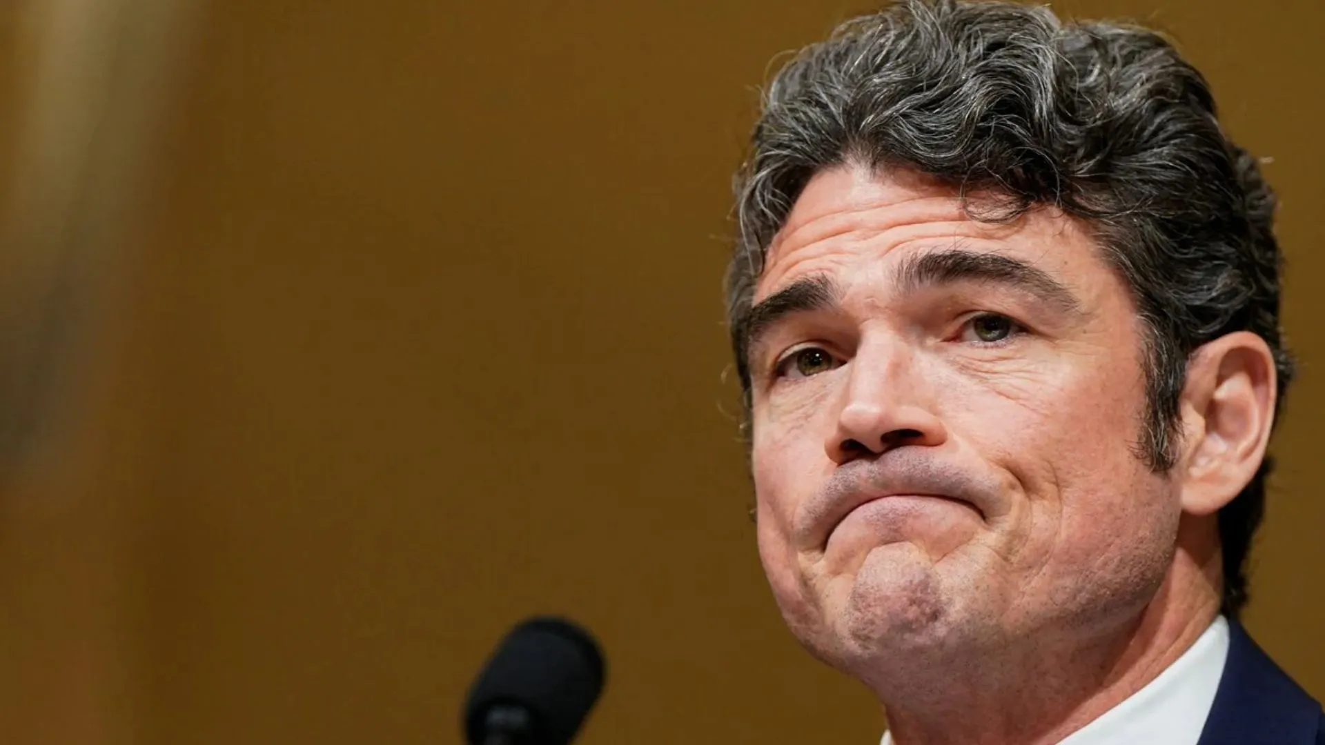 Șeful antitero din SUA și-a dat demisia. Scrisoarea trimisă lui Donald Trump: „Nu pot să susțin războiul din Iran”