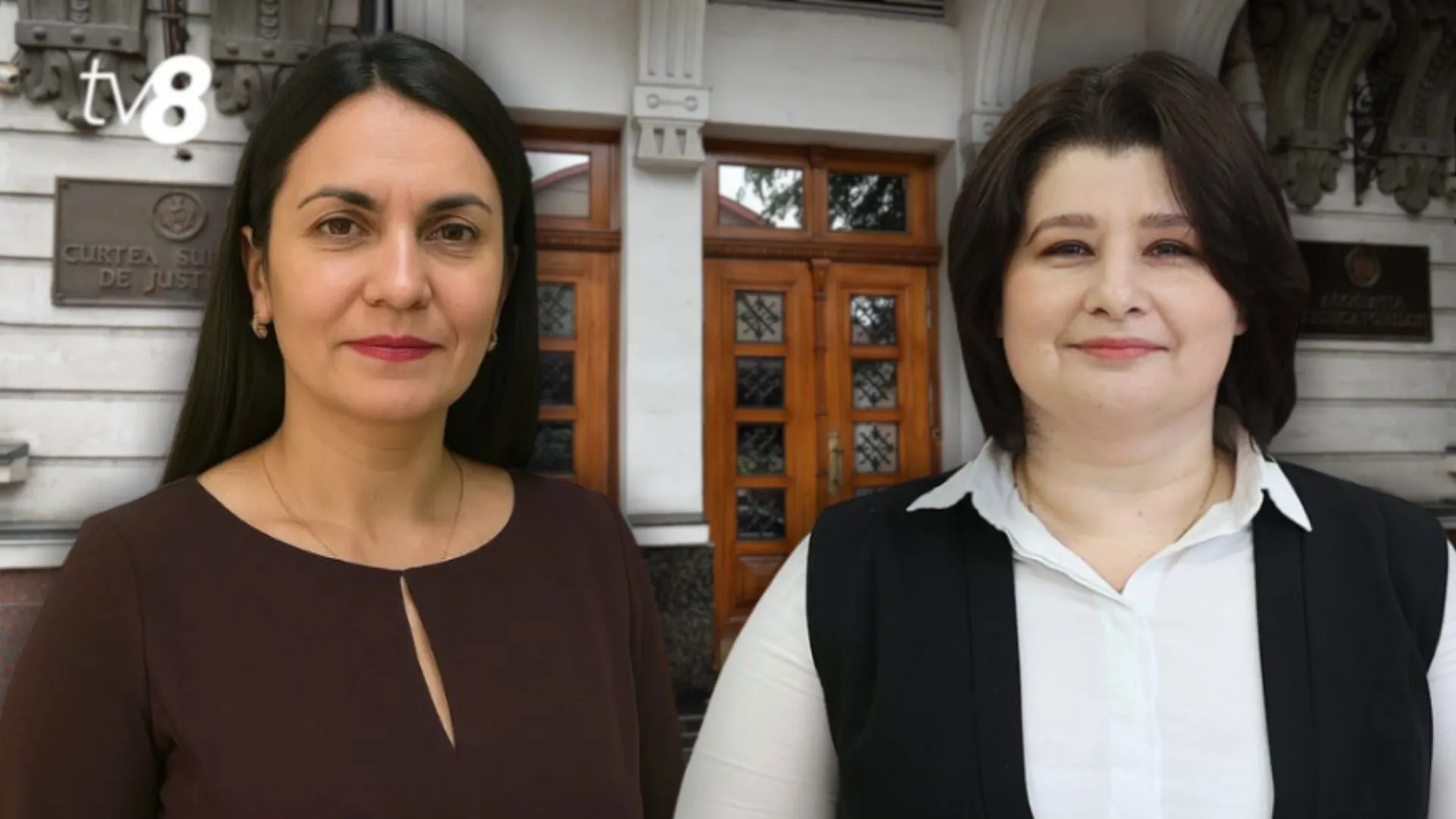 Dublu „da” la ședința CSM: Oxana Parfeni și Elena Croitor au trecut Vettingul. Ar putea activa la CSJ