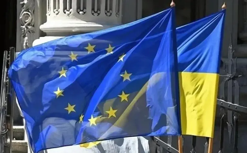 украина ЕС2