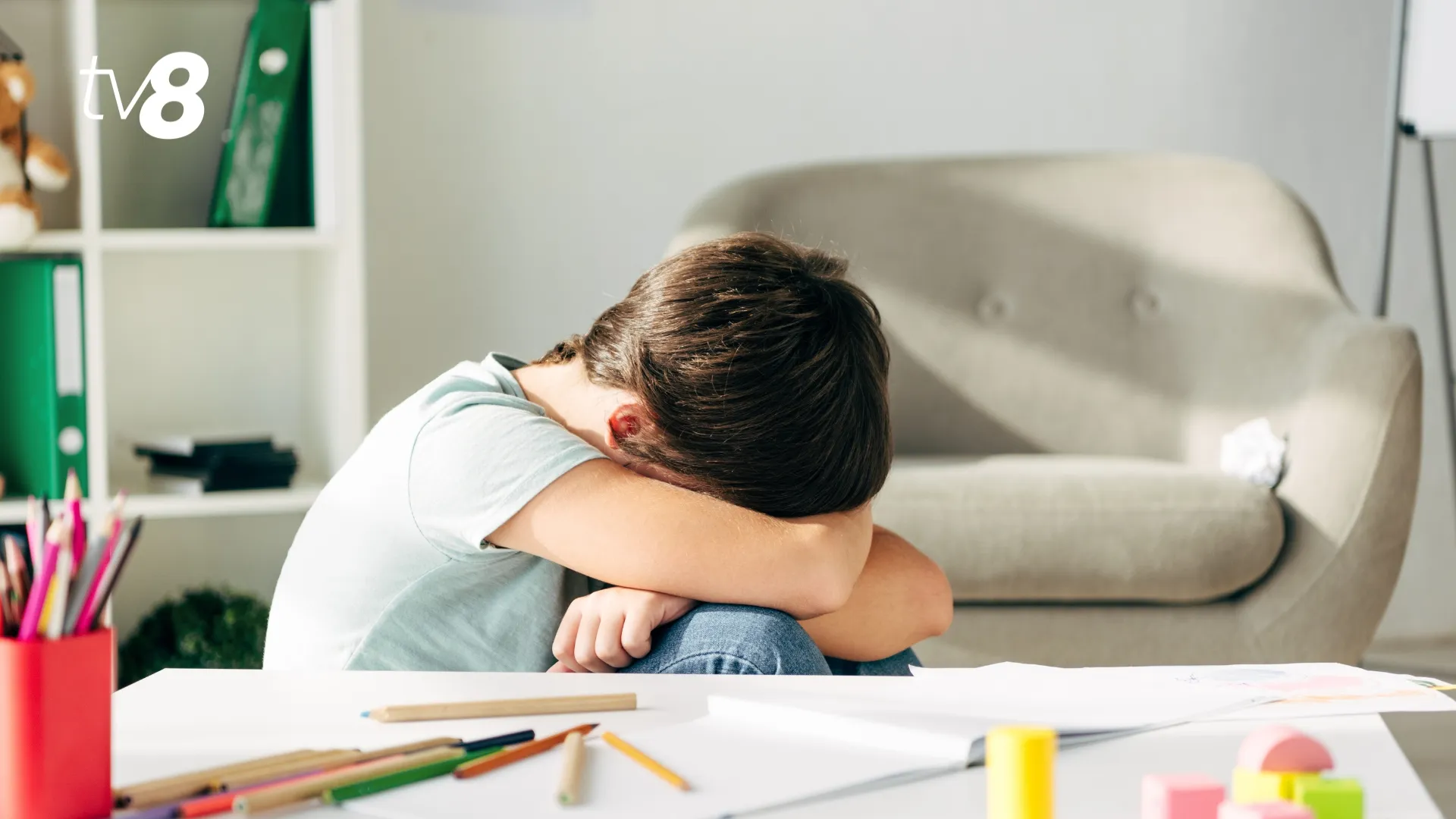 /VIDEO/ Scandal la o grădiniță din Chișinău: O educatoare este acuzată că brusca și bătea copii