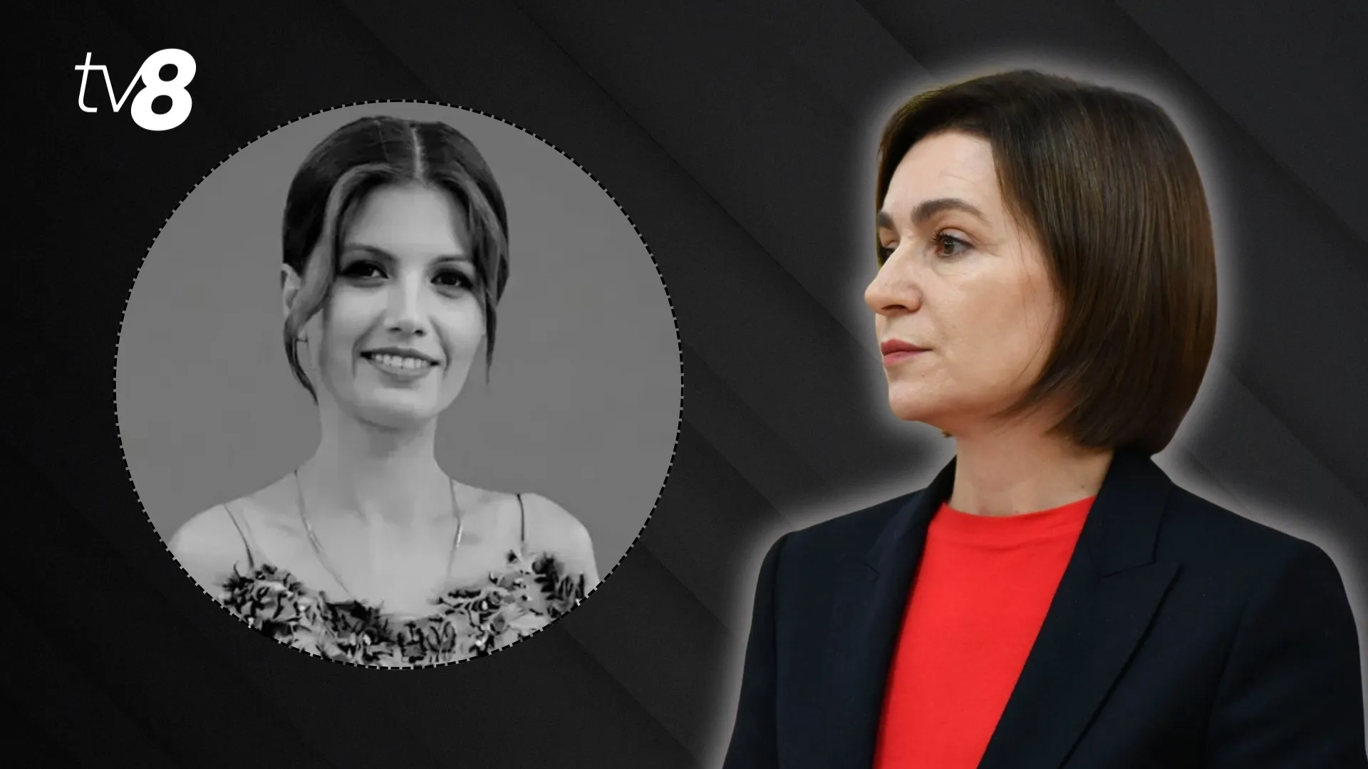 Maia Sandu Ludmila Vartic