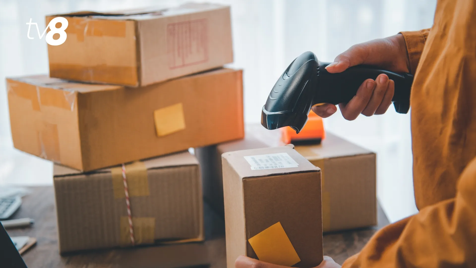 Președinta cere scanarea tuturor coletelor la vamă pentru a preveni traficul de droguri: „Riscurile cresc”