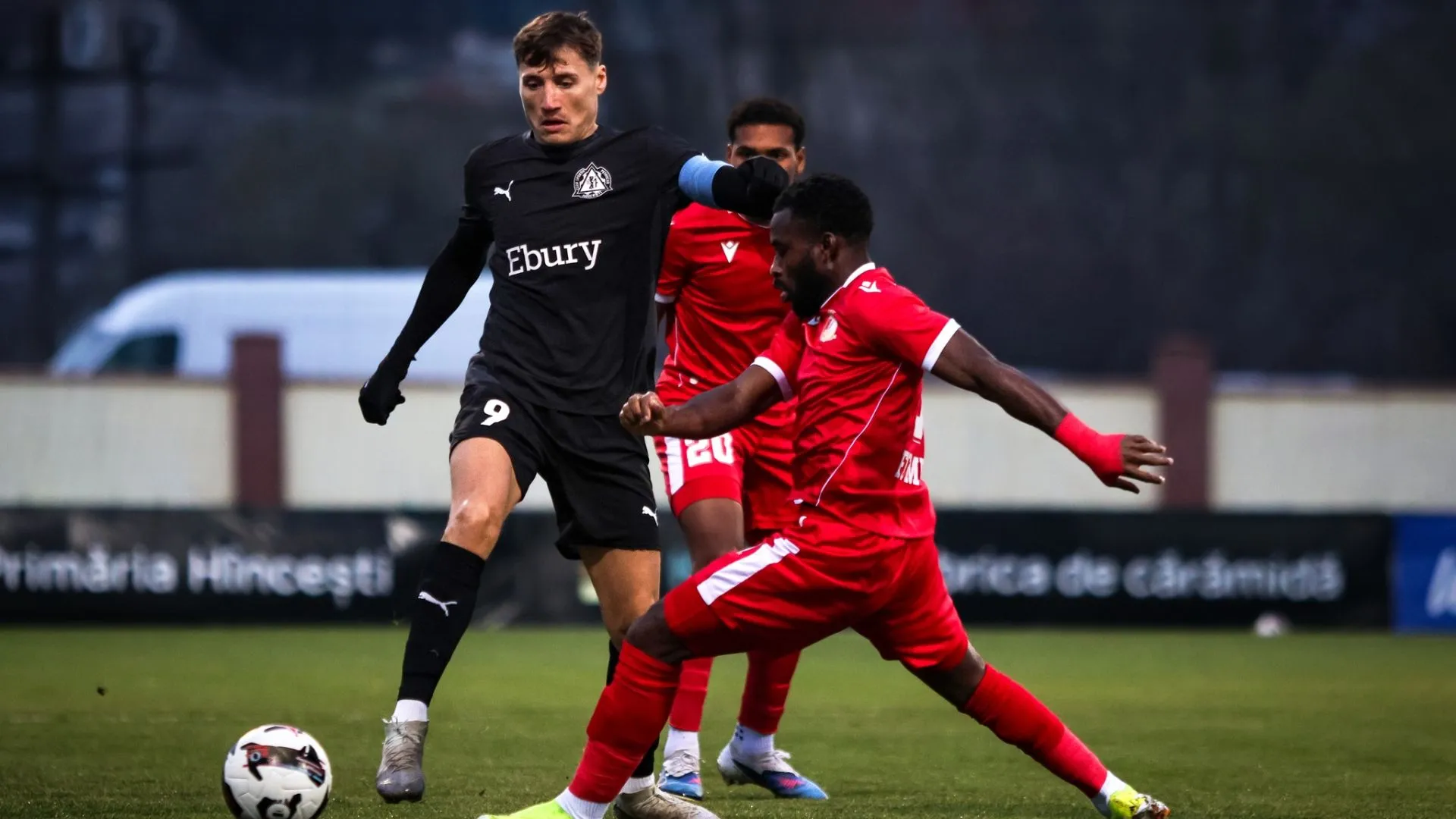 Trei favorite la titlu: Petrocub, Zimbru și Sheriff se luptă pentru supremația în campionatul intern de fotbal