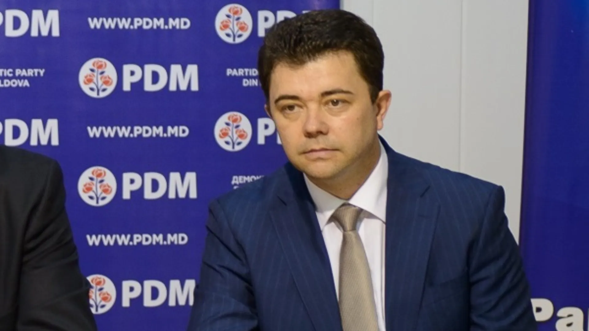 Victor Osipov, reținut de oamenii legii: Fostul vicepremier este bănuit de abuz de serviciu